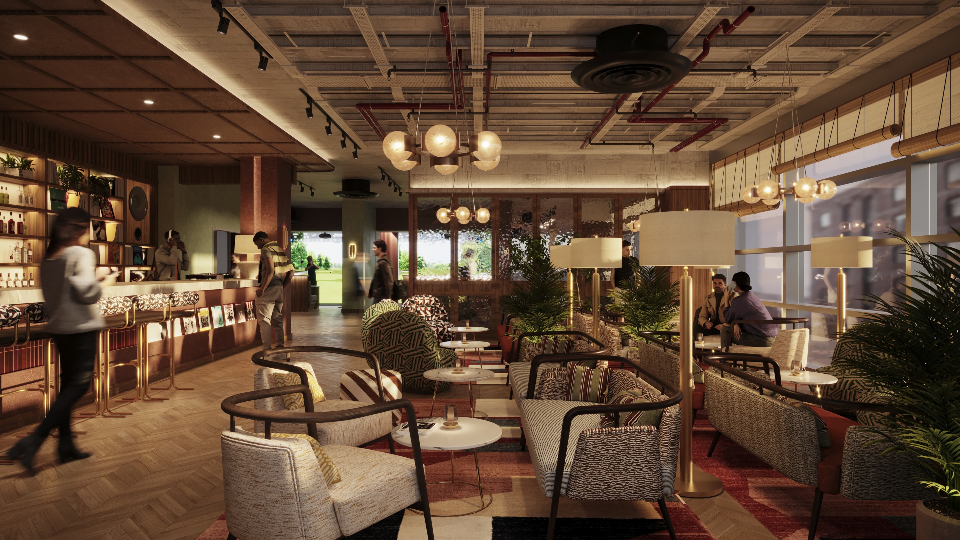 Pitch Manchester - Image 9