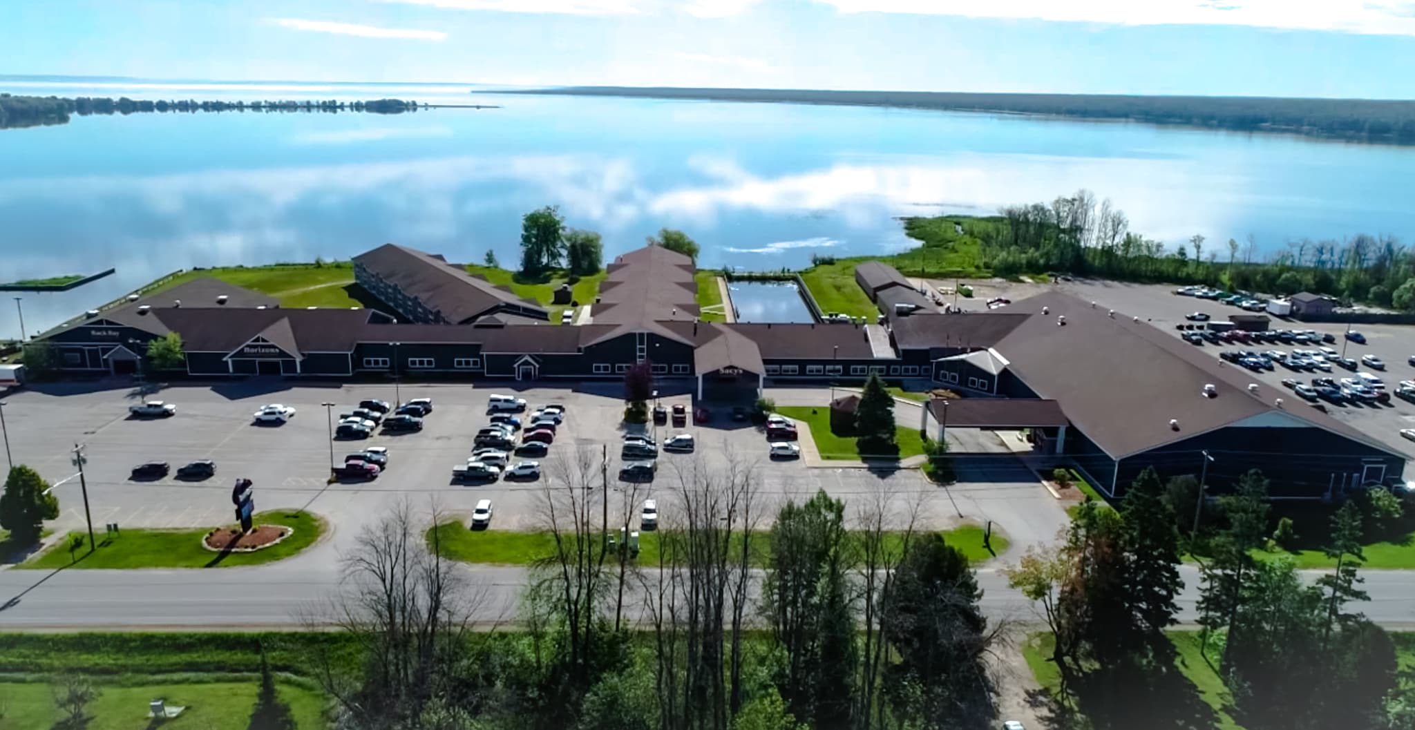 Bay Mills Resort & Casino - Image 6