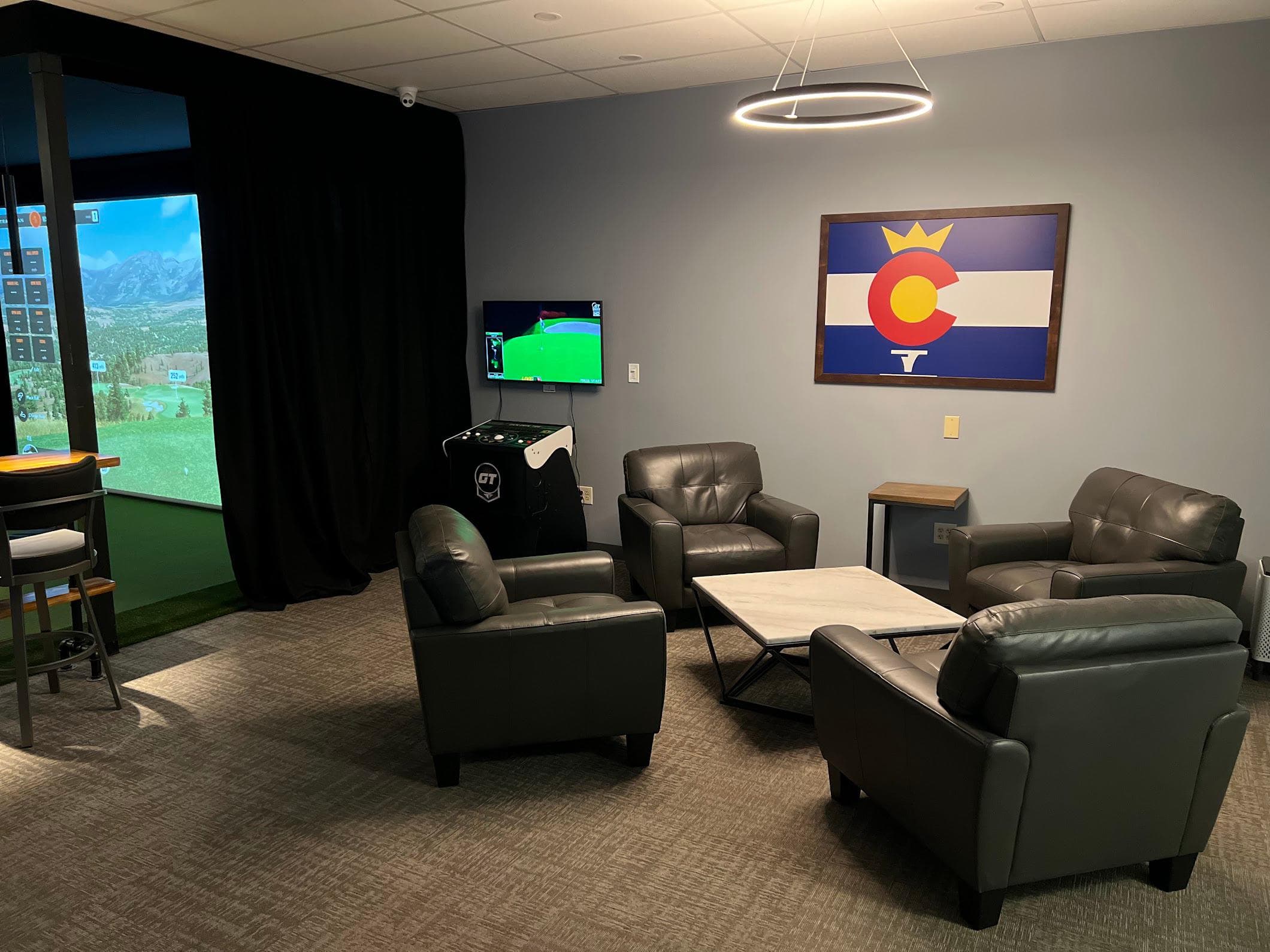 Tee Time Suites - Image 1