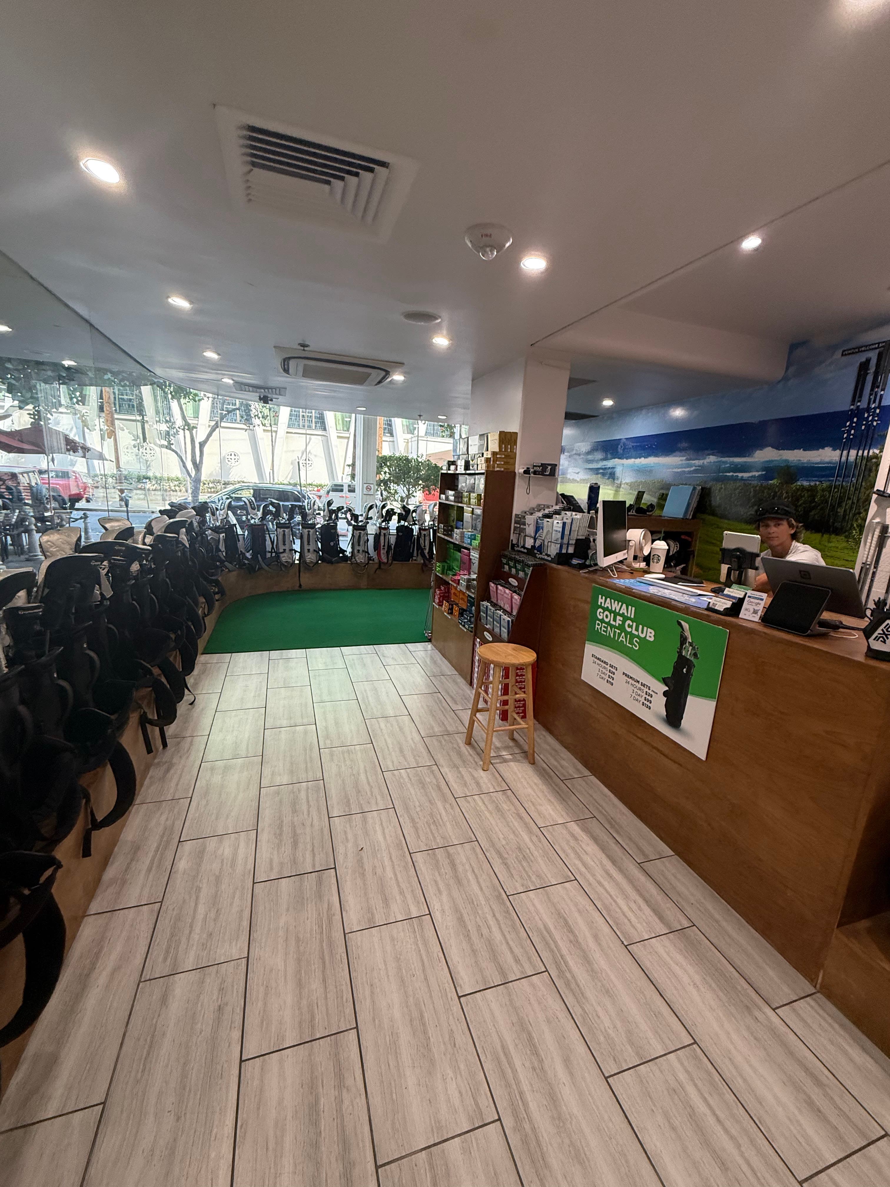 Hawaii Golf Club Rentals - Image 3