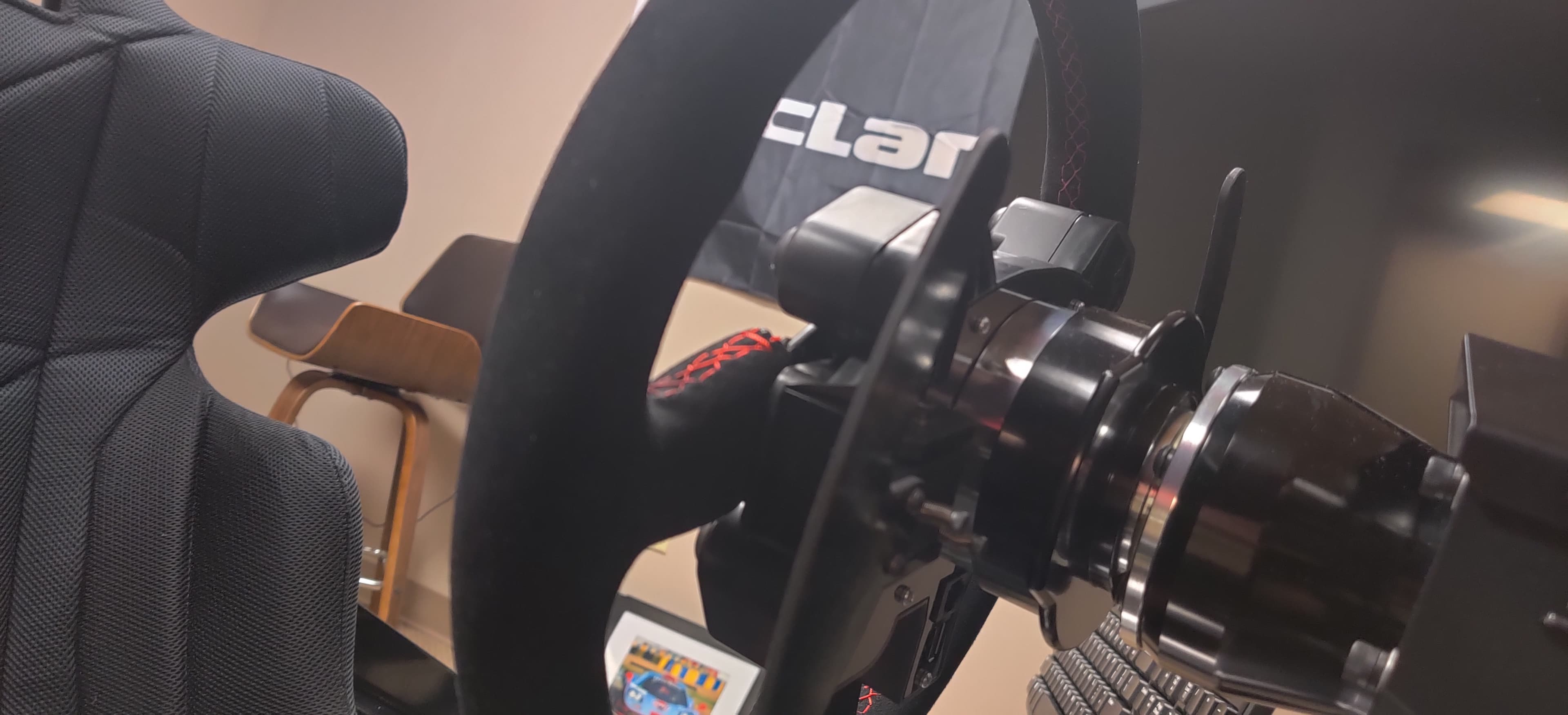 The Paddock Sim Racing - Image 4