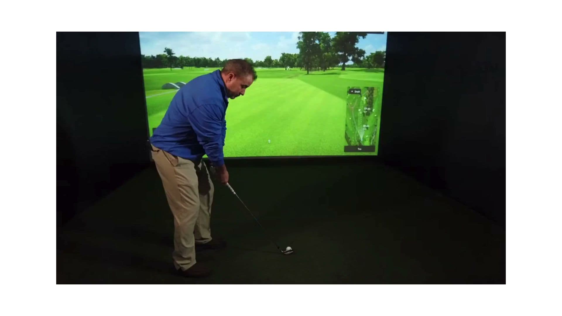 the Golf Den - Image 2