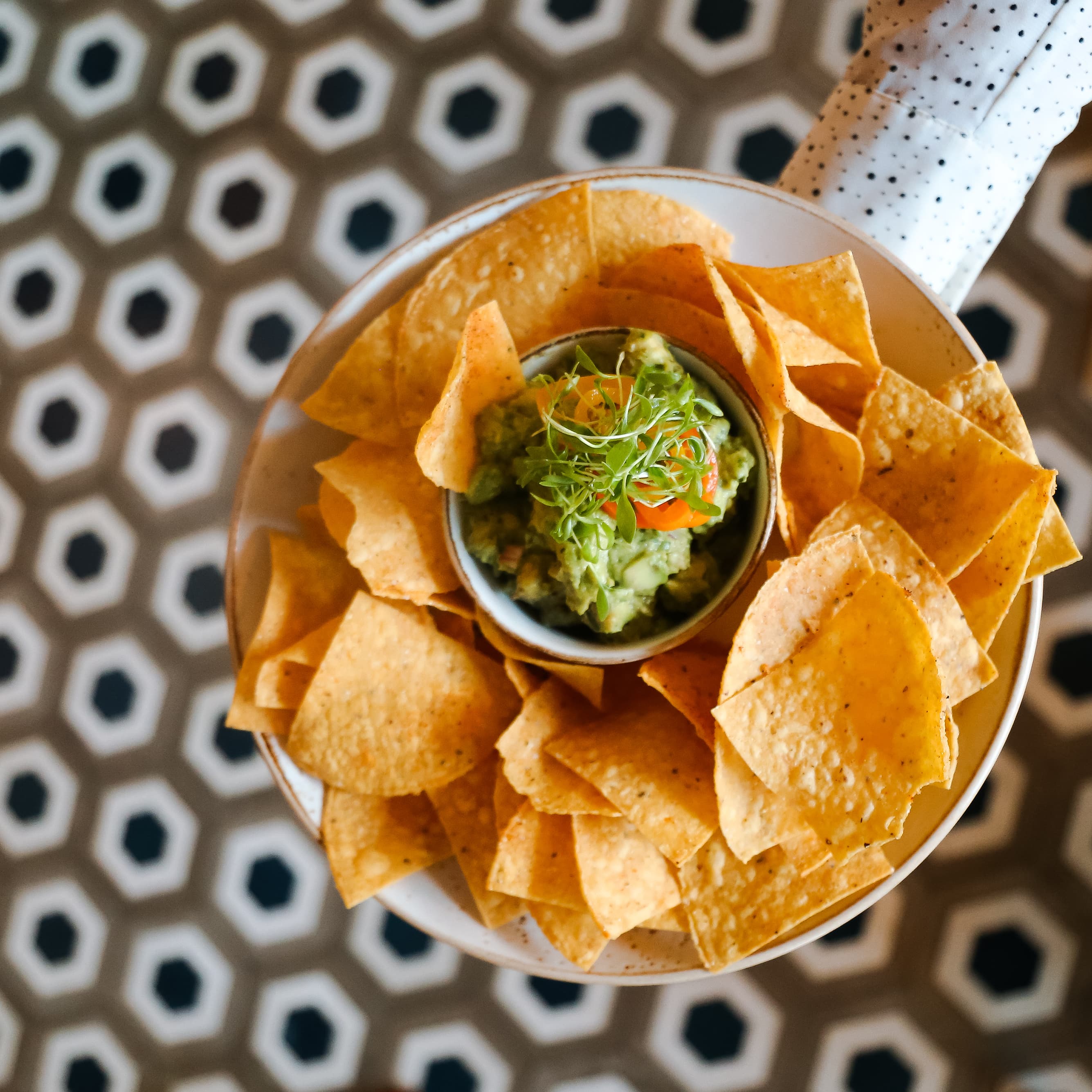 CORSAIR kitchen & bar - Image 4