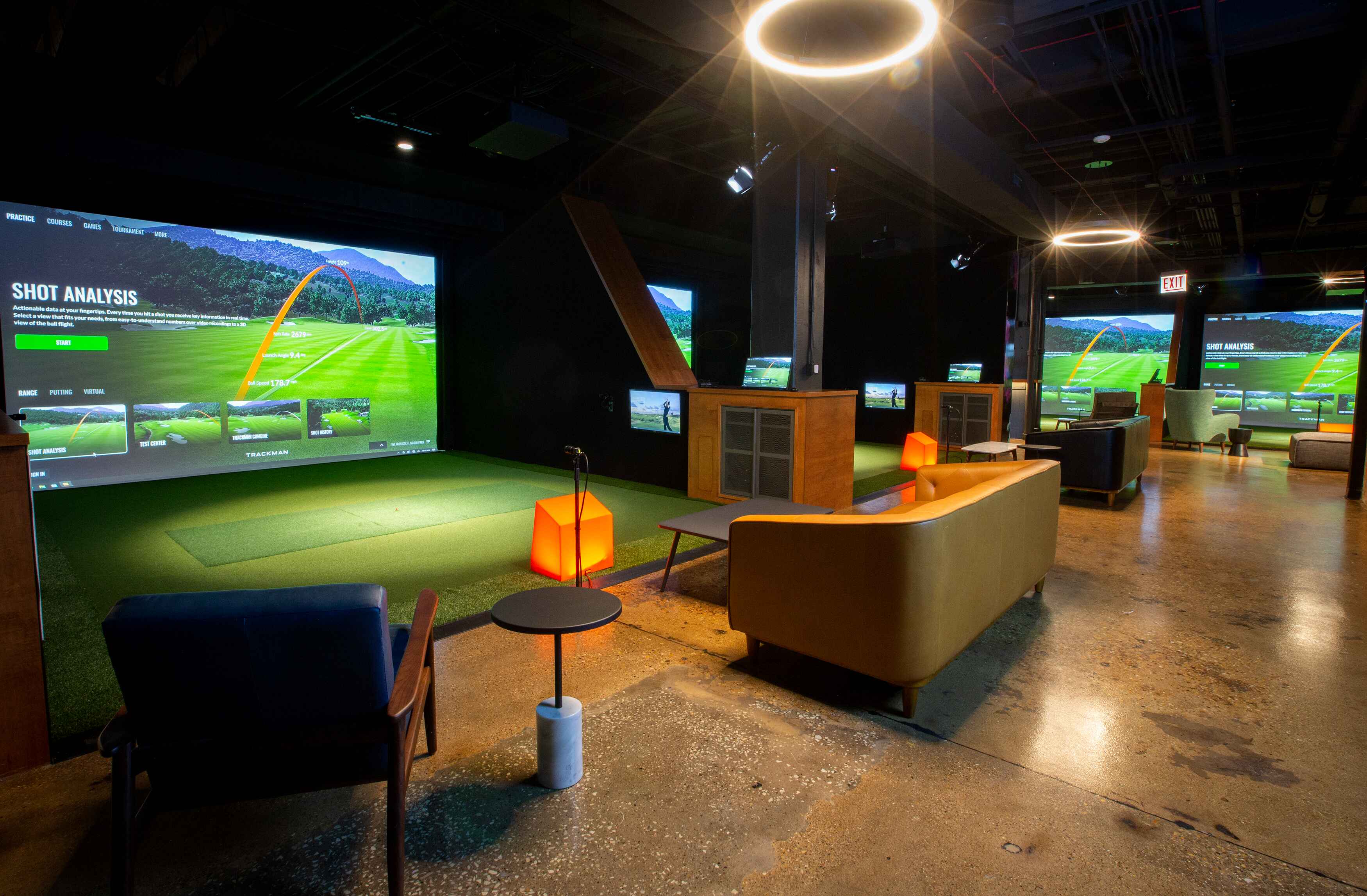 Five Iron Golf - Image 1