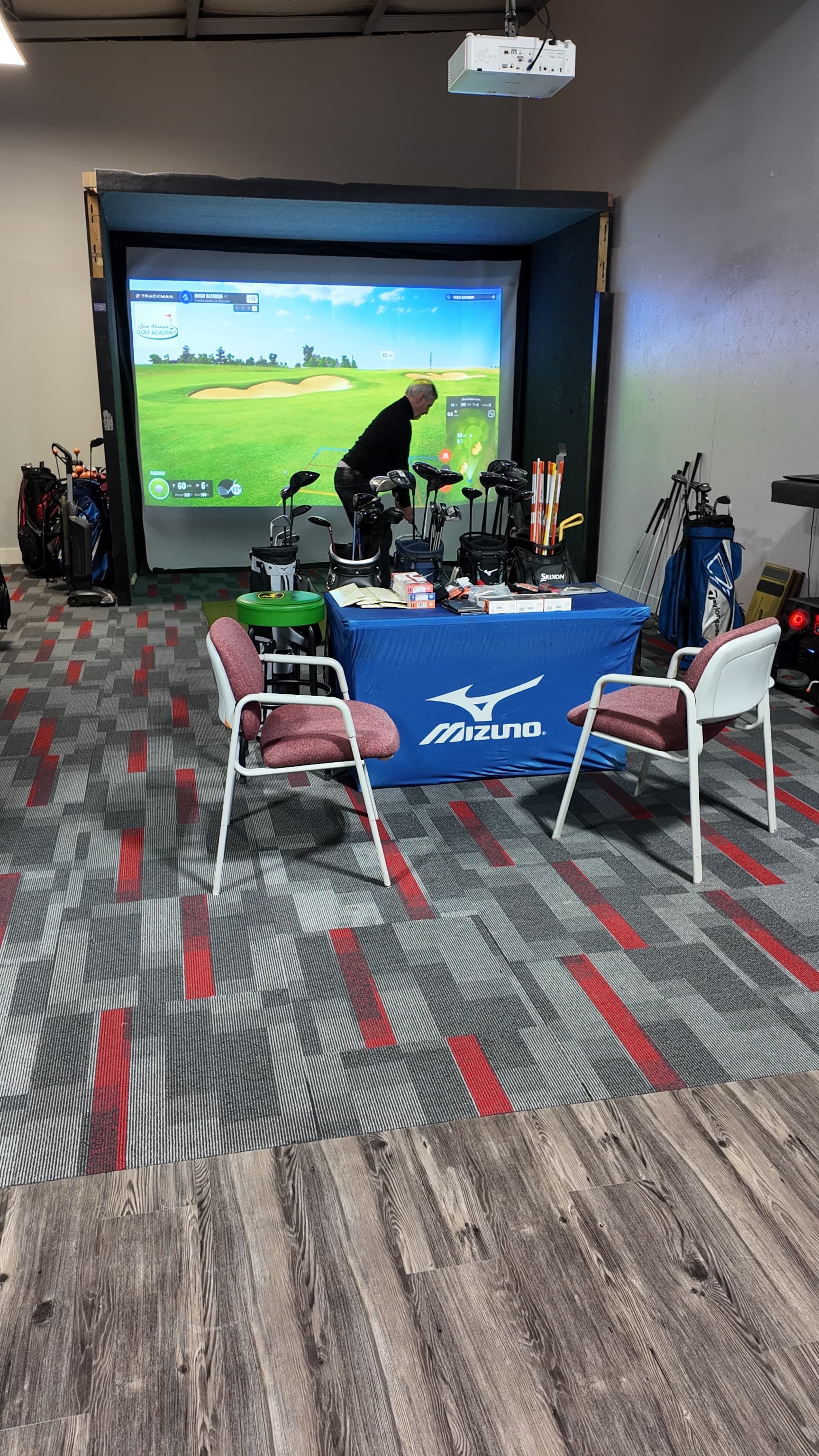 Jess Hansen Golf Academy - Image 9