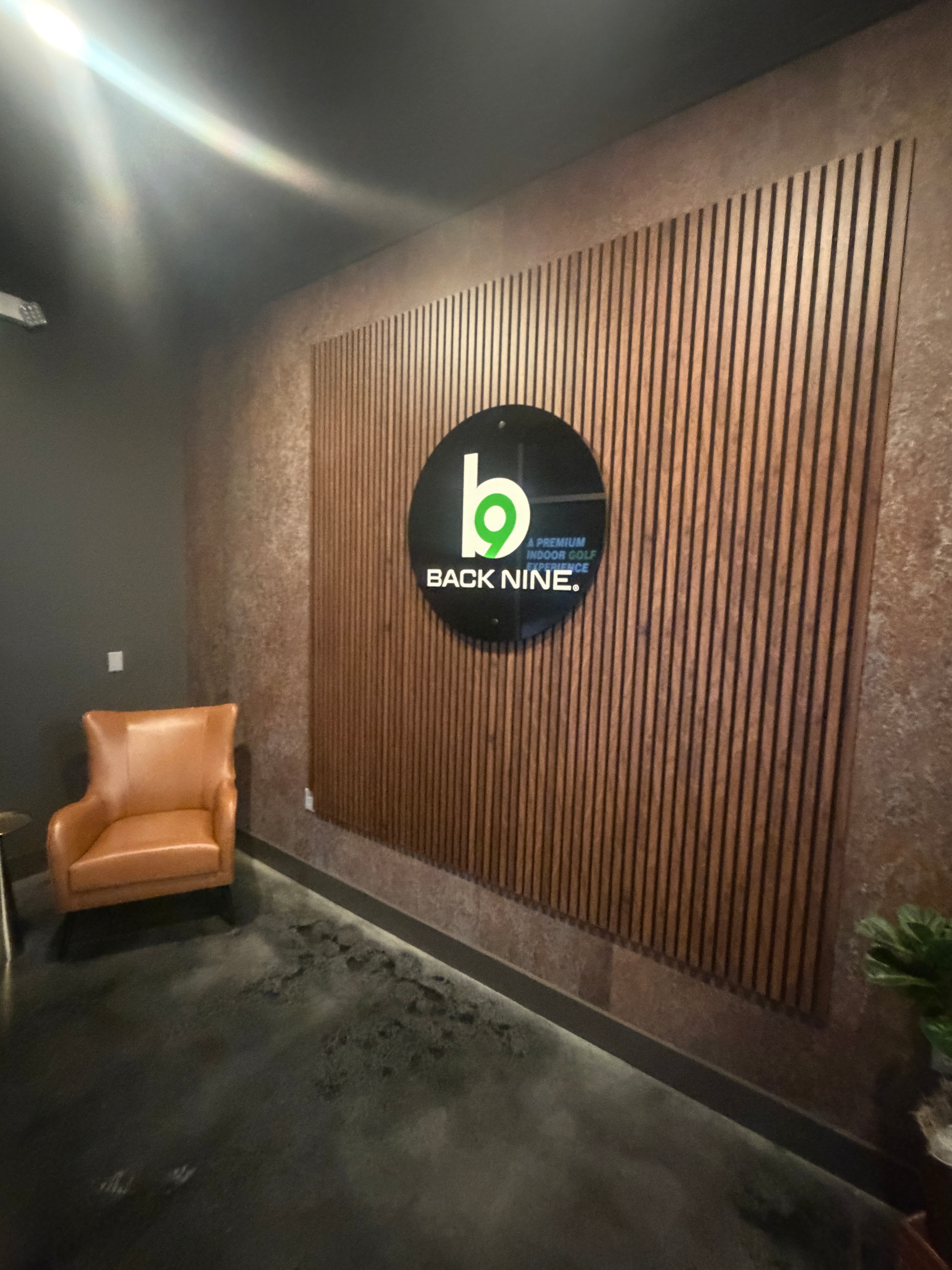 The Back Nine Golf | Baton Rouge - St George, LA