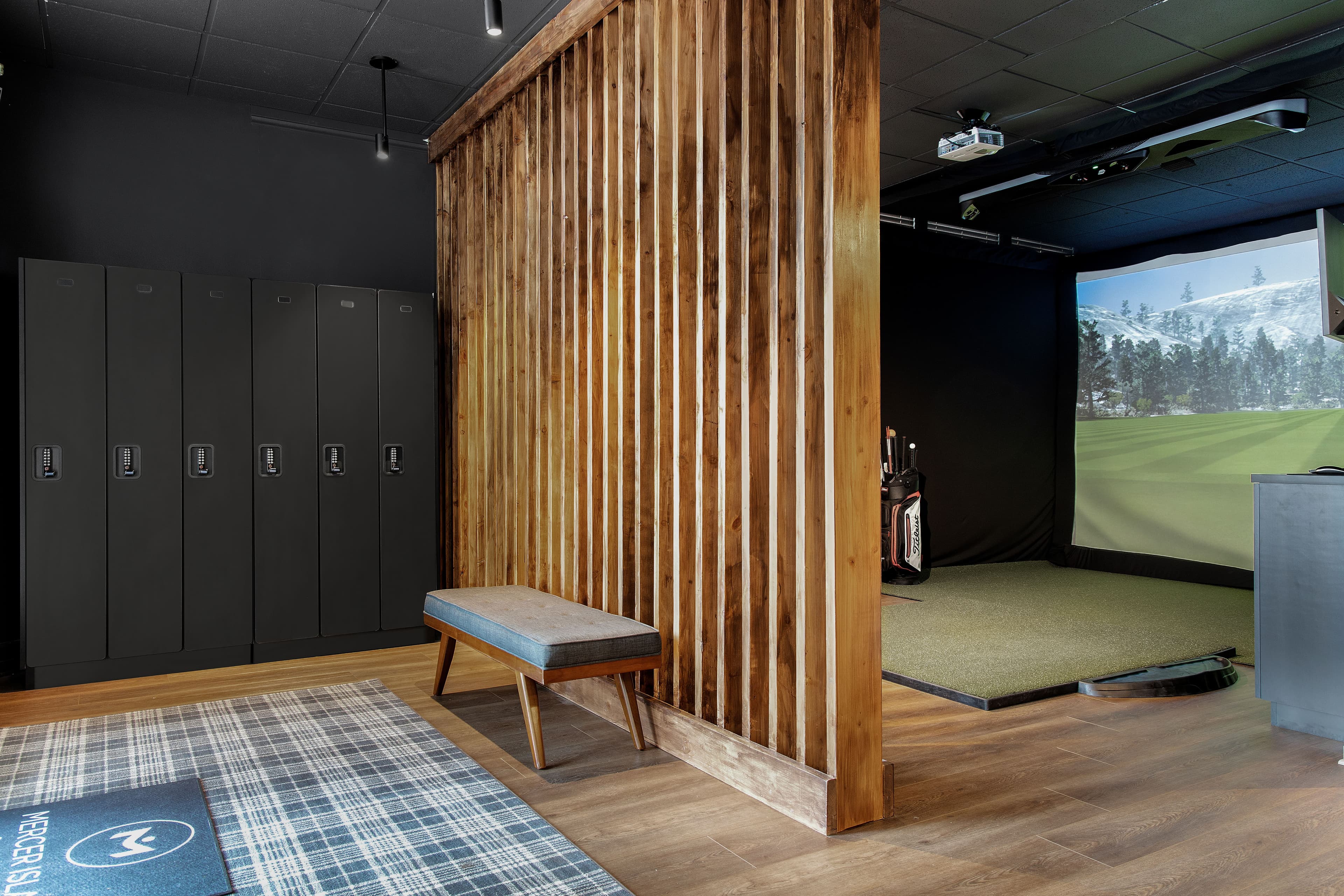 Mercer Island Golf Club - Image 2