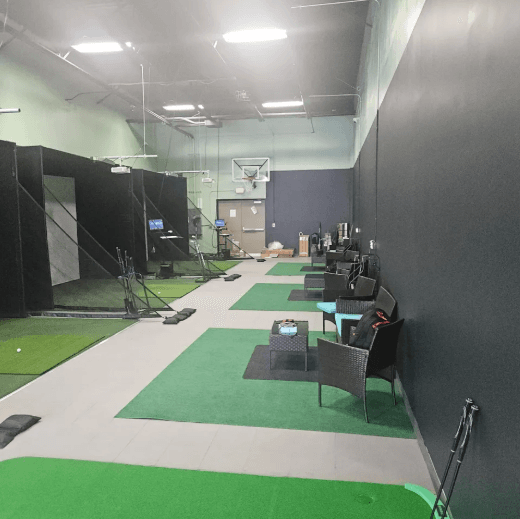 Fore Fun Golf Sim Studio - Image 1
