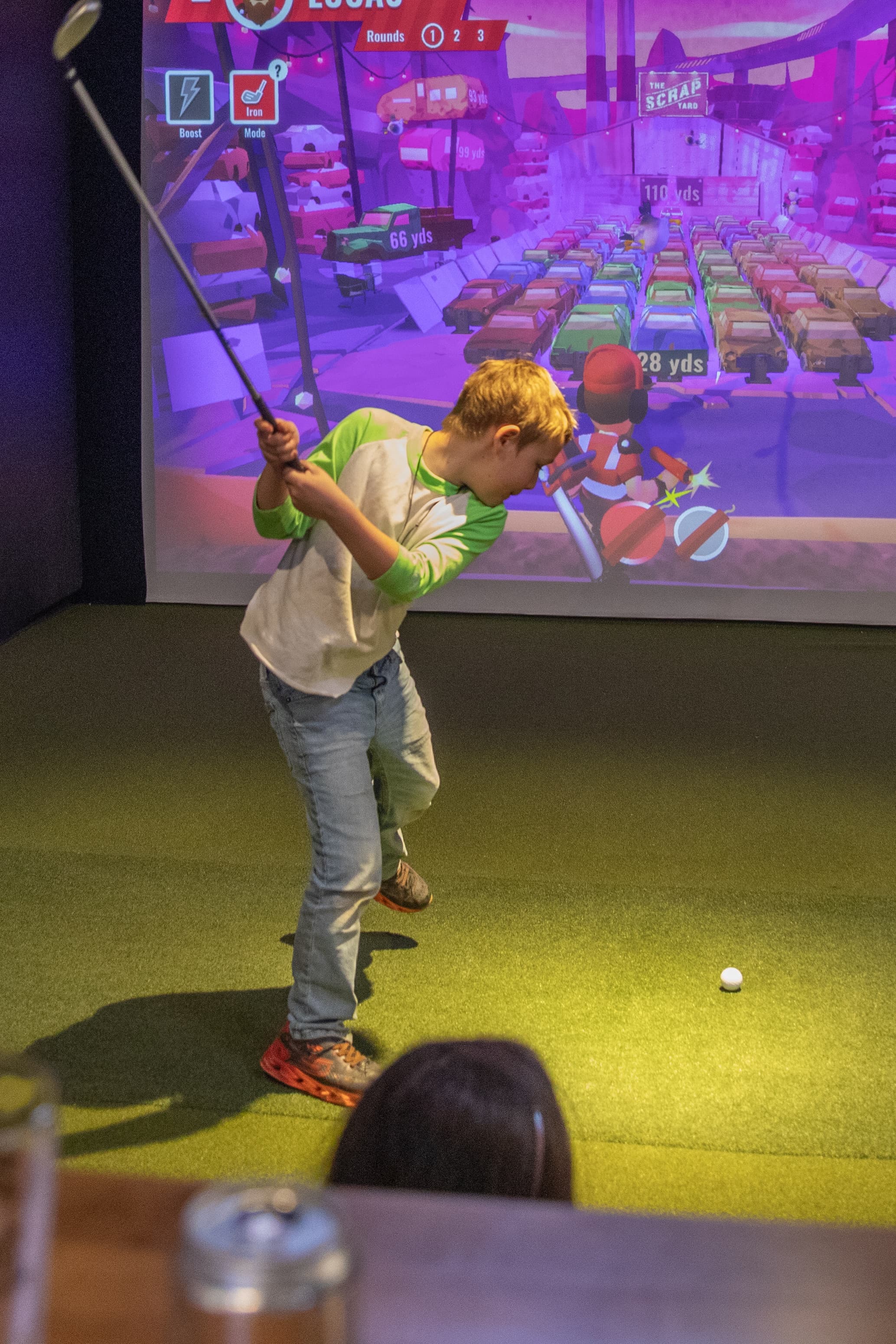 Streaking Birdies - Image 9