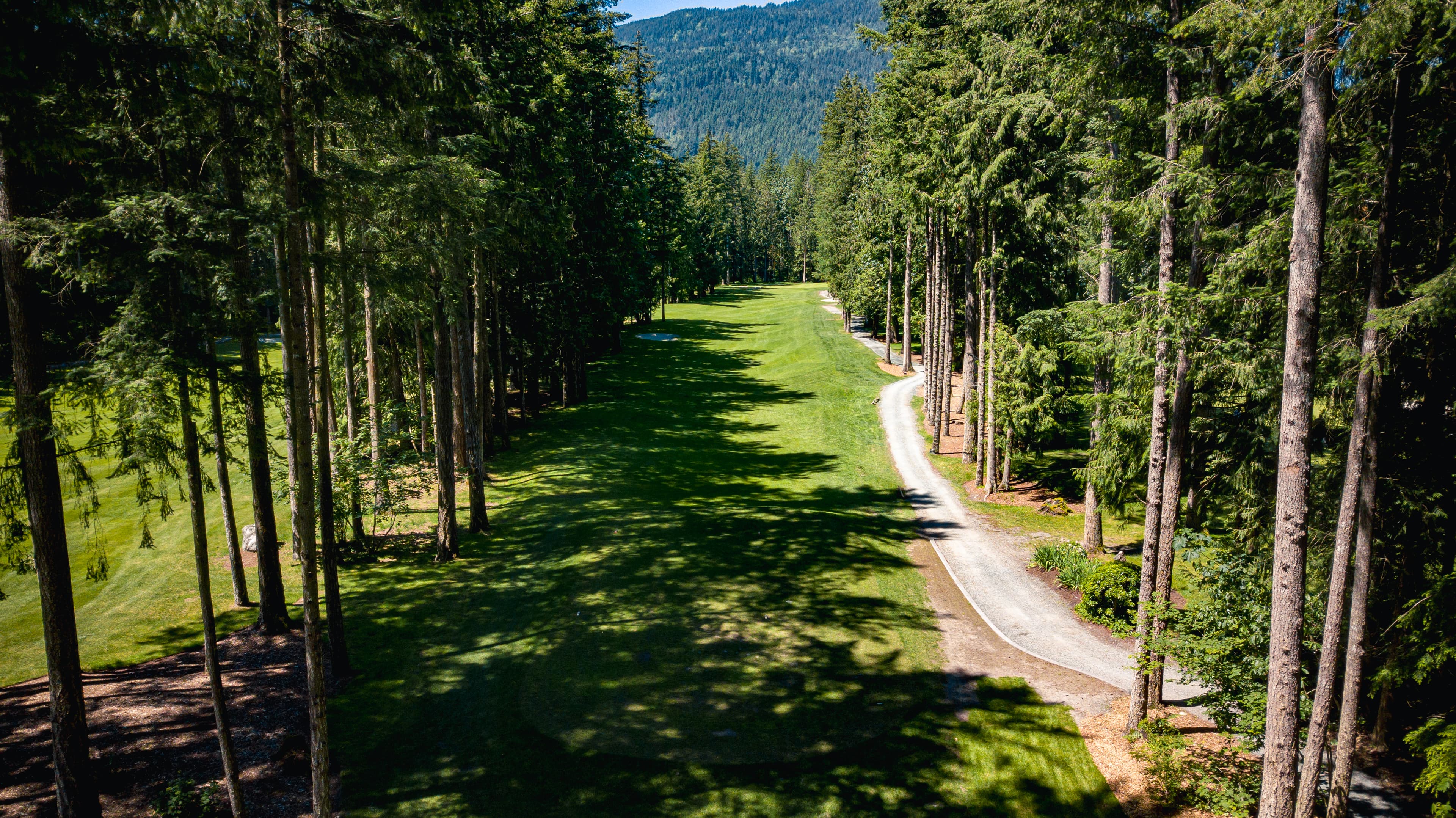 Cultus Lake Golf Club - Image 10