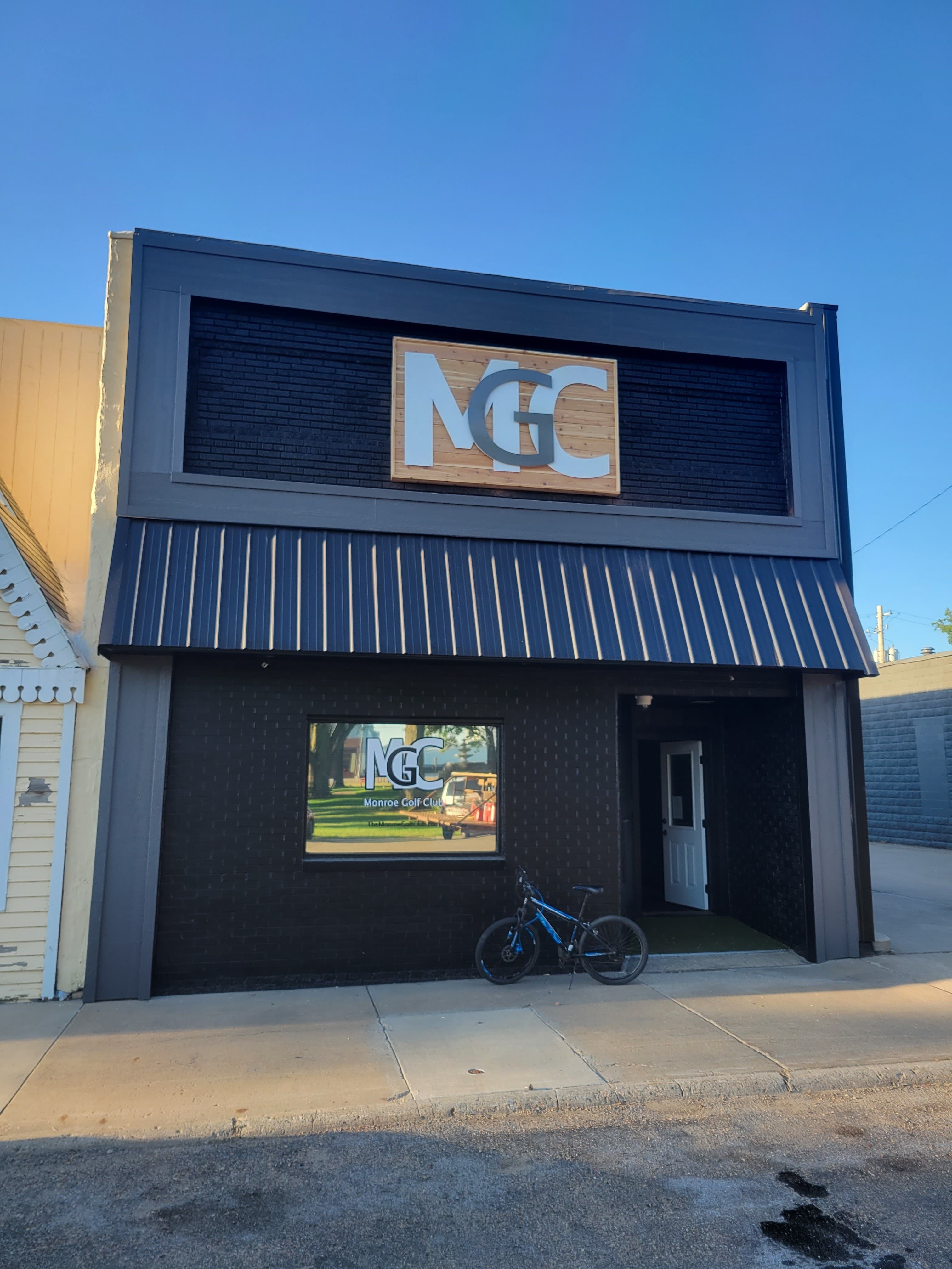 The Monroe Golf Club - Image 2