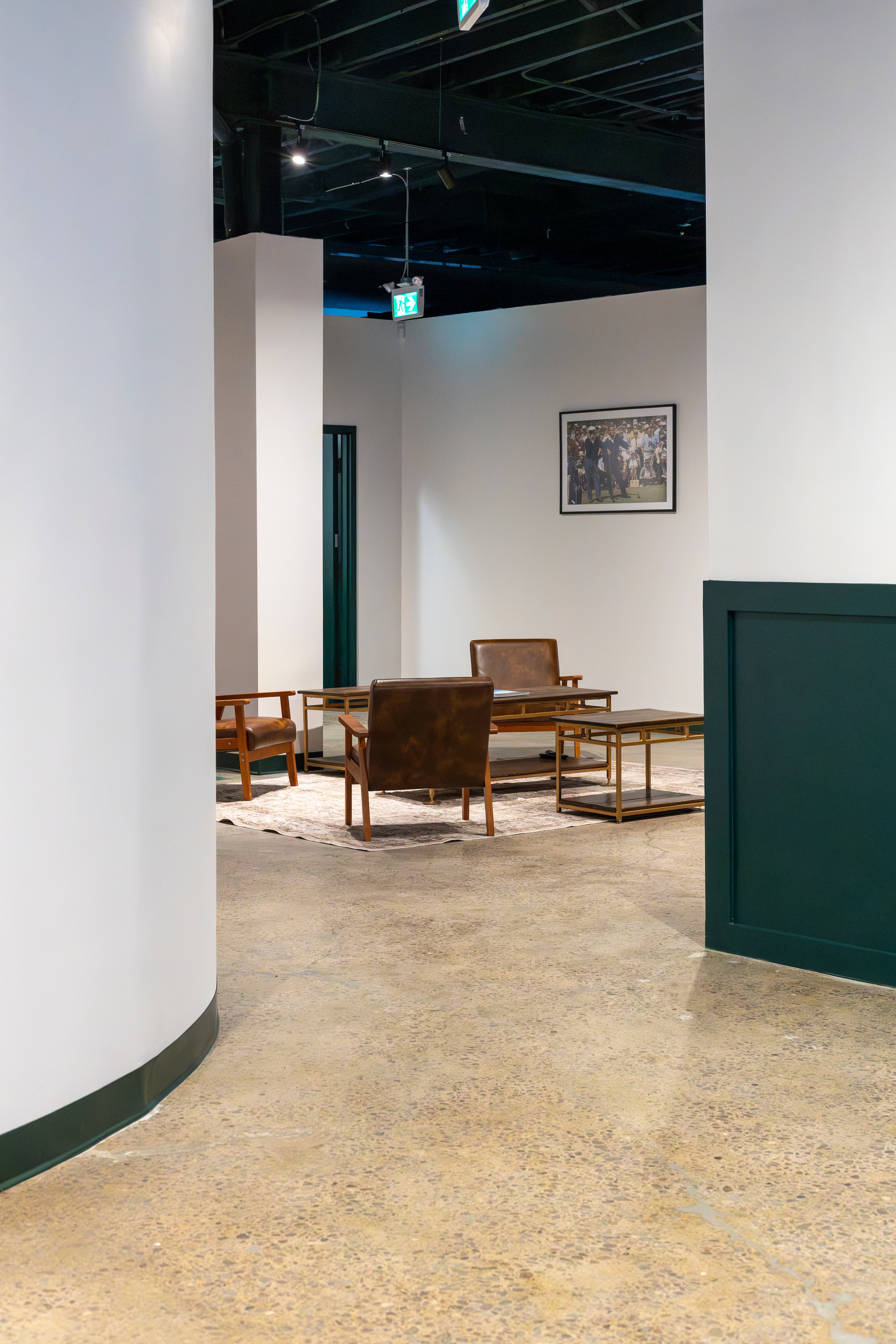 Sunday Nine Golf Club - Image 4