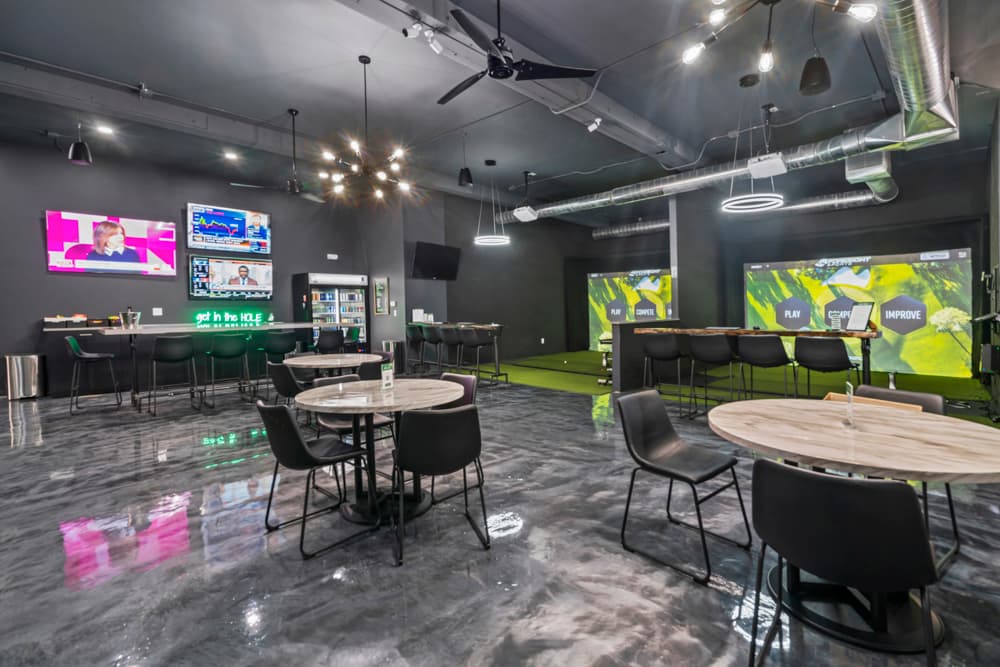 Golf Lab - Cedar Falls - Image 3