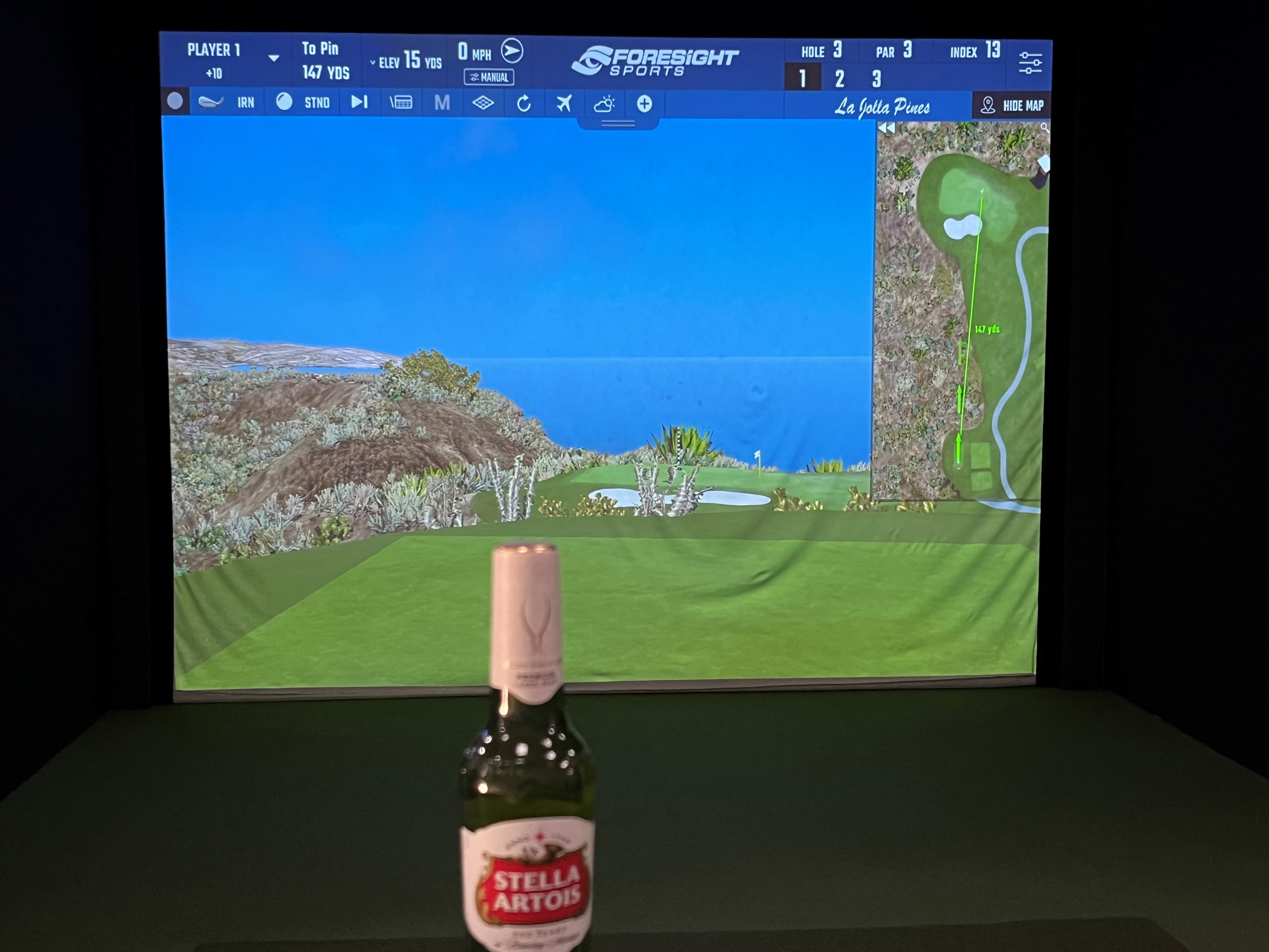 The Haven Indoor Golf - Image 10