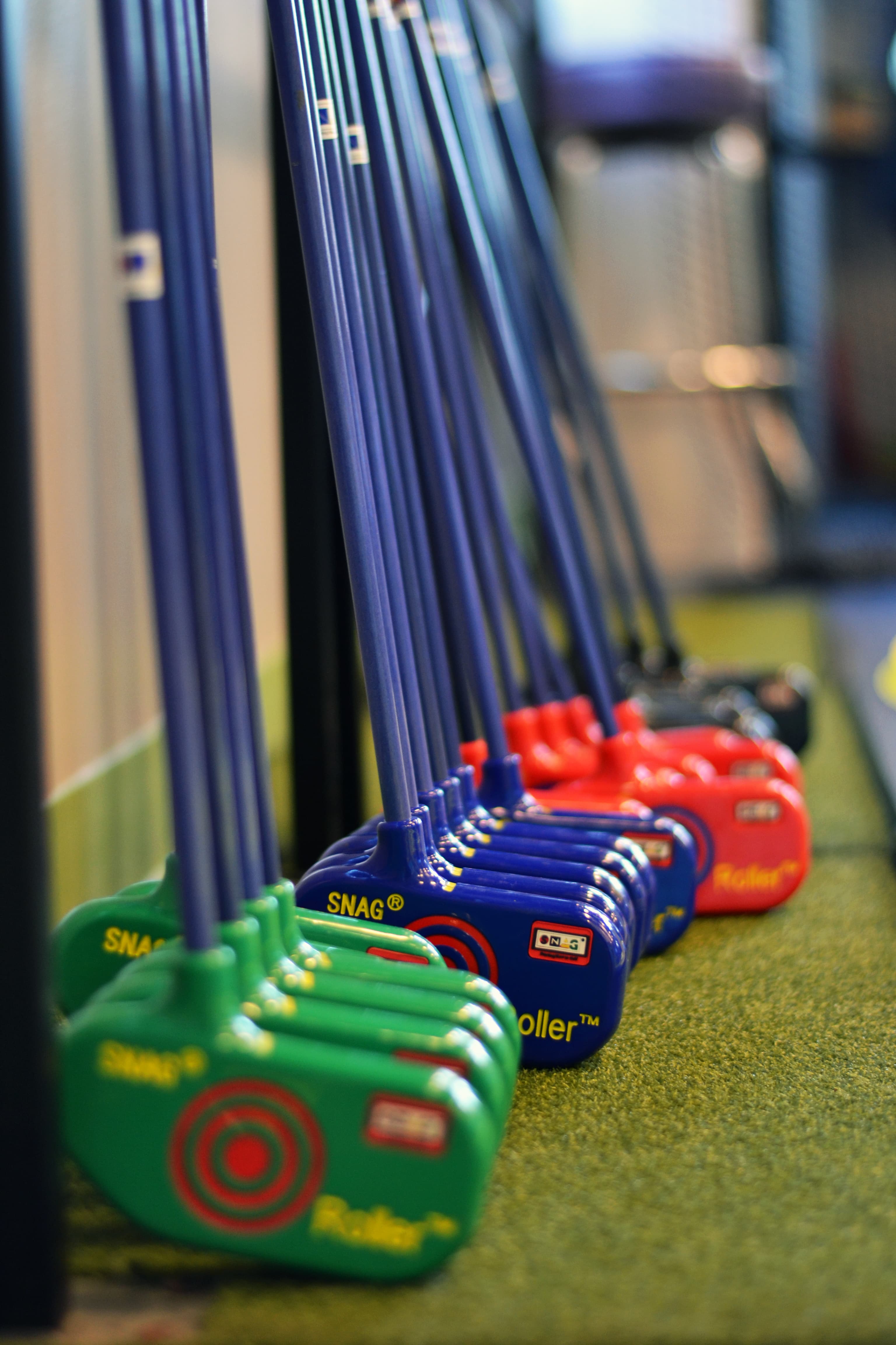 Genesis Golf - Image 6