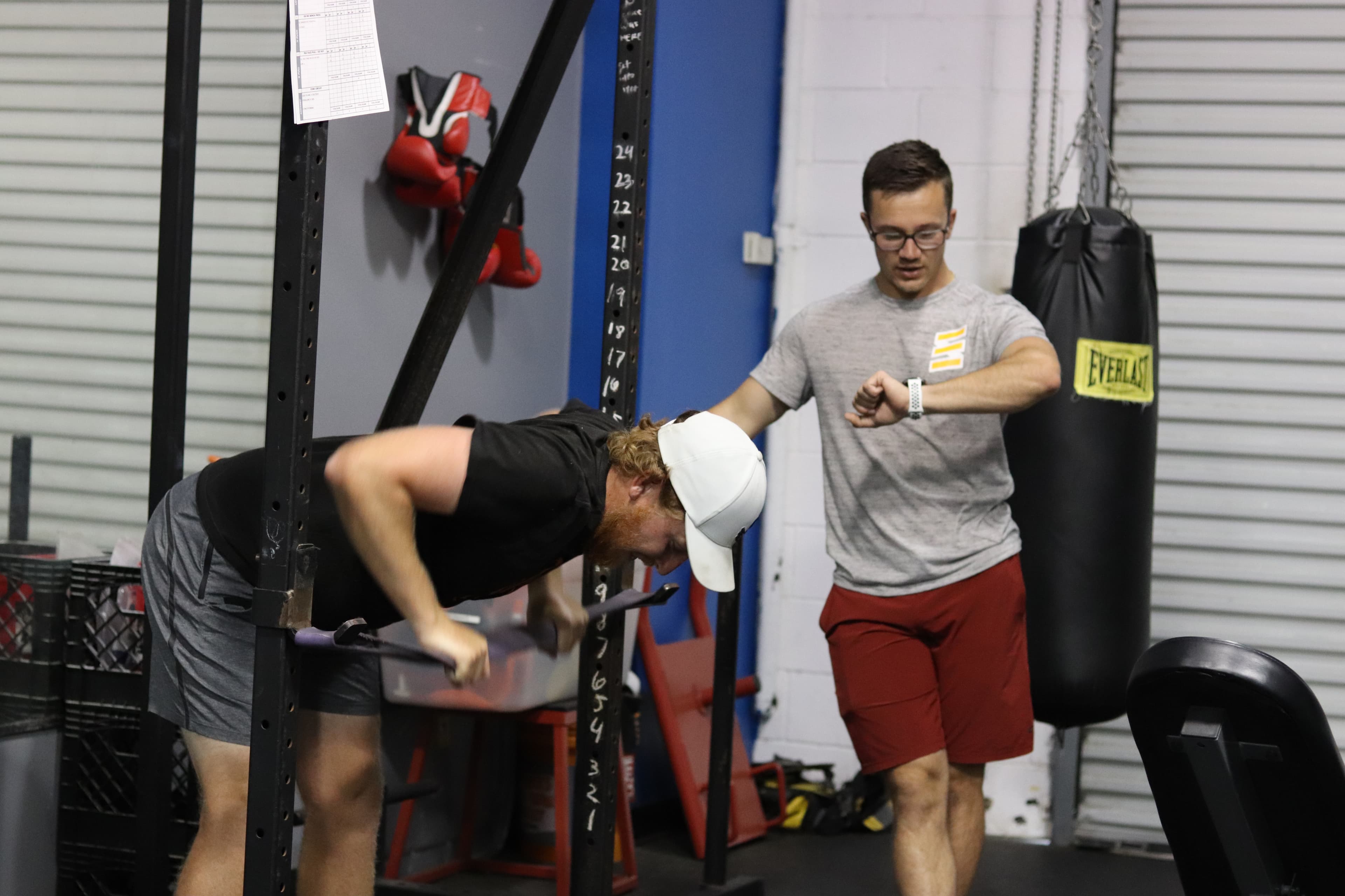 Golf Fitness Training - Image 1