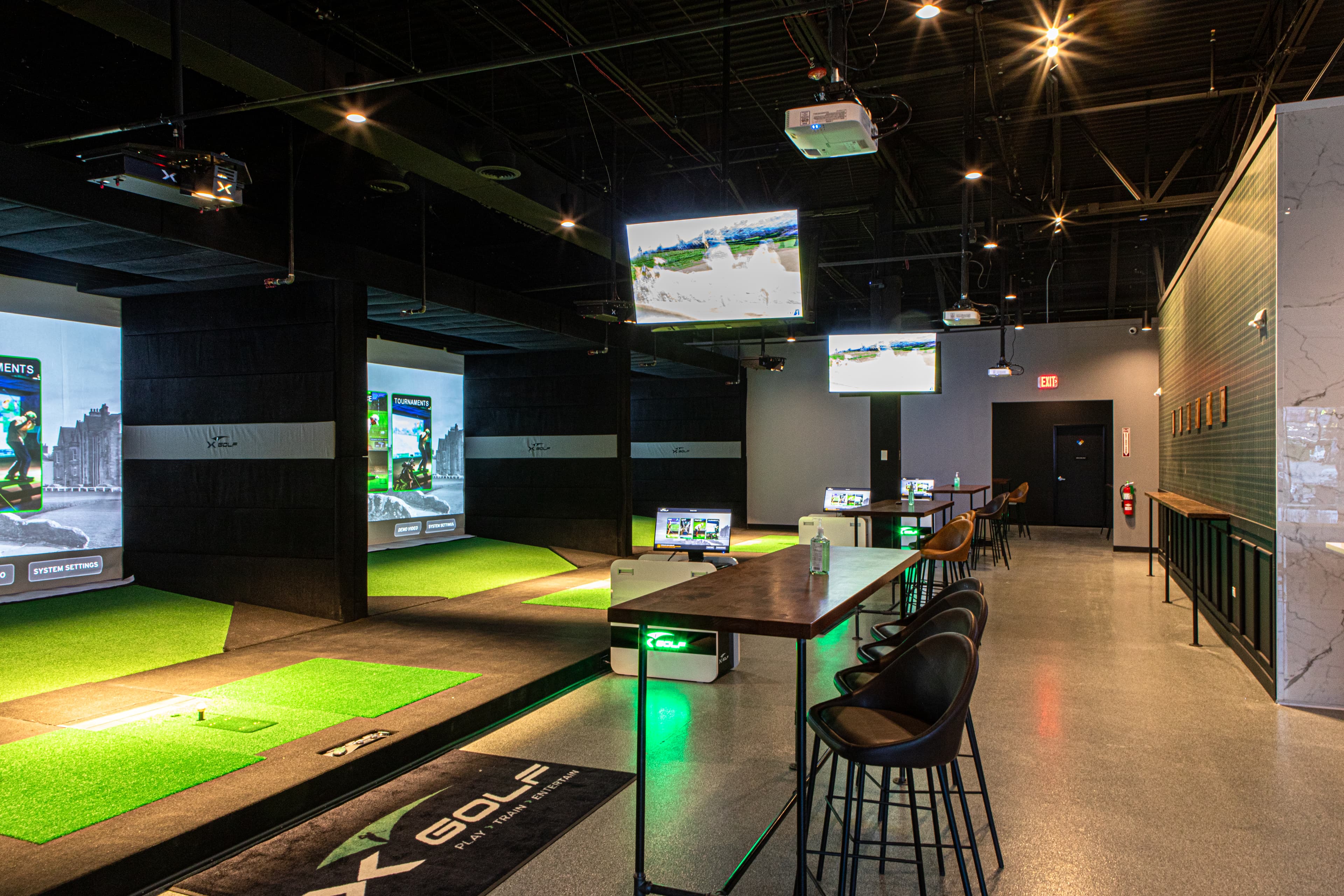 X-Golf Kildeer - Image 3