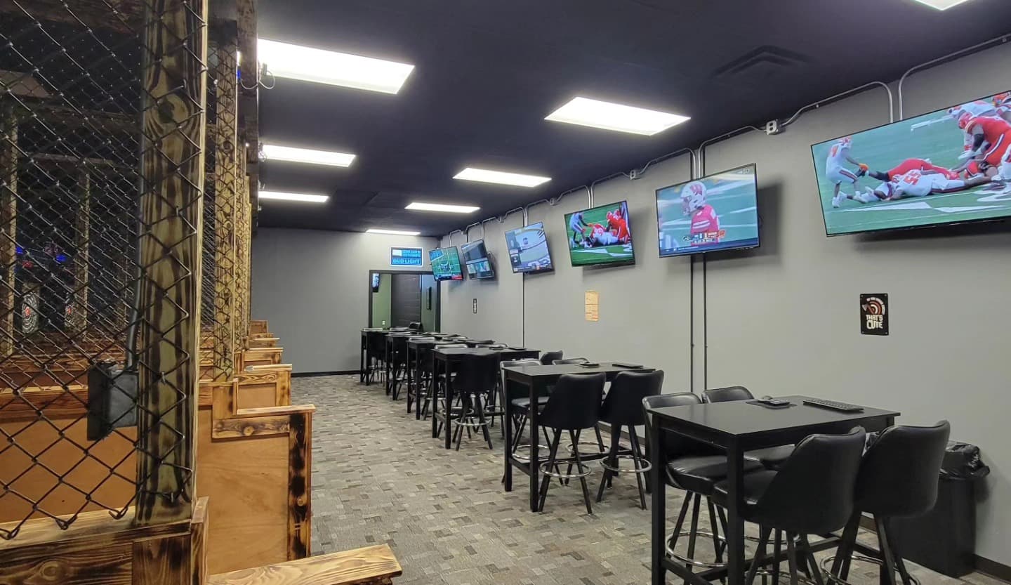 Bullseyes & Birdies - Image 1