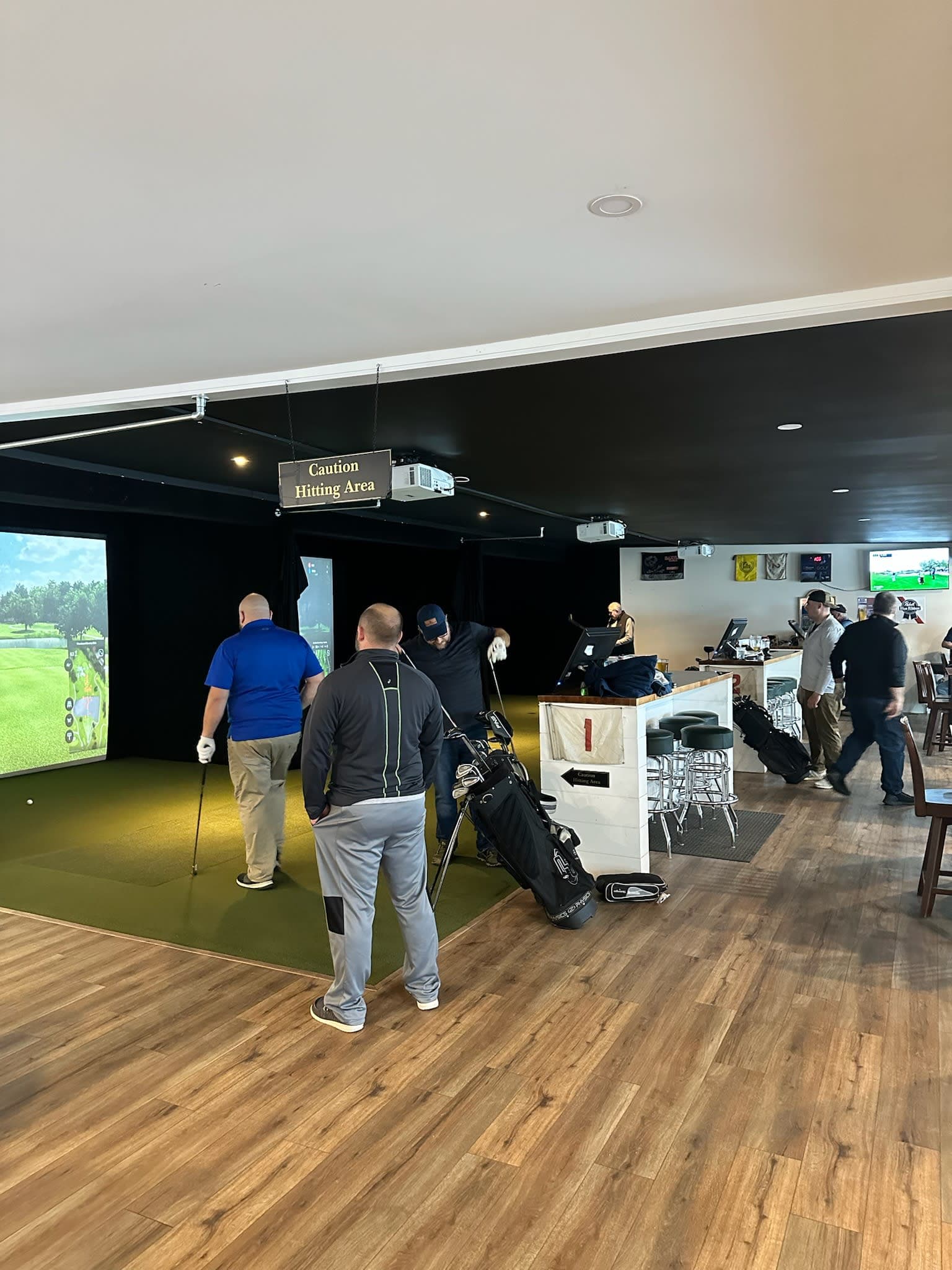 Fairlawn Golf Course - Image 7