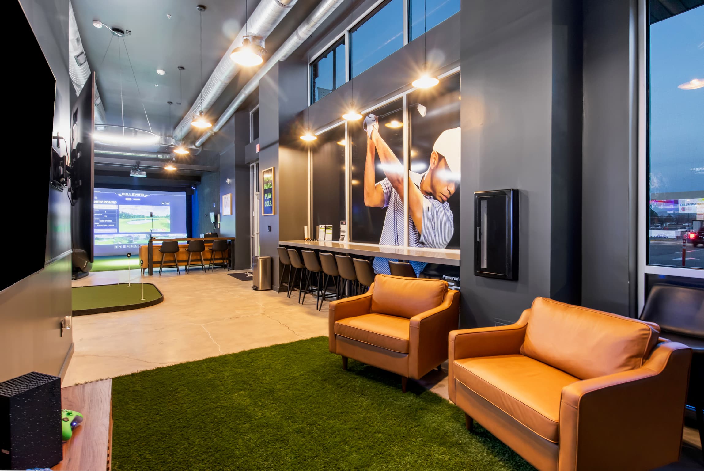 The Back Nine Golf | Orem, UT - Image 2