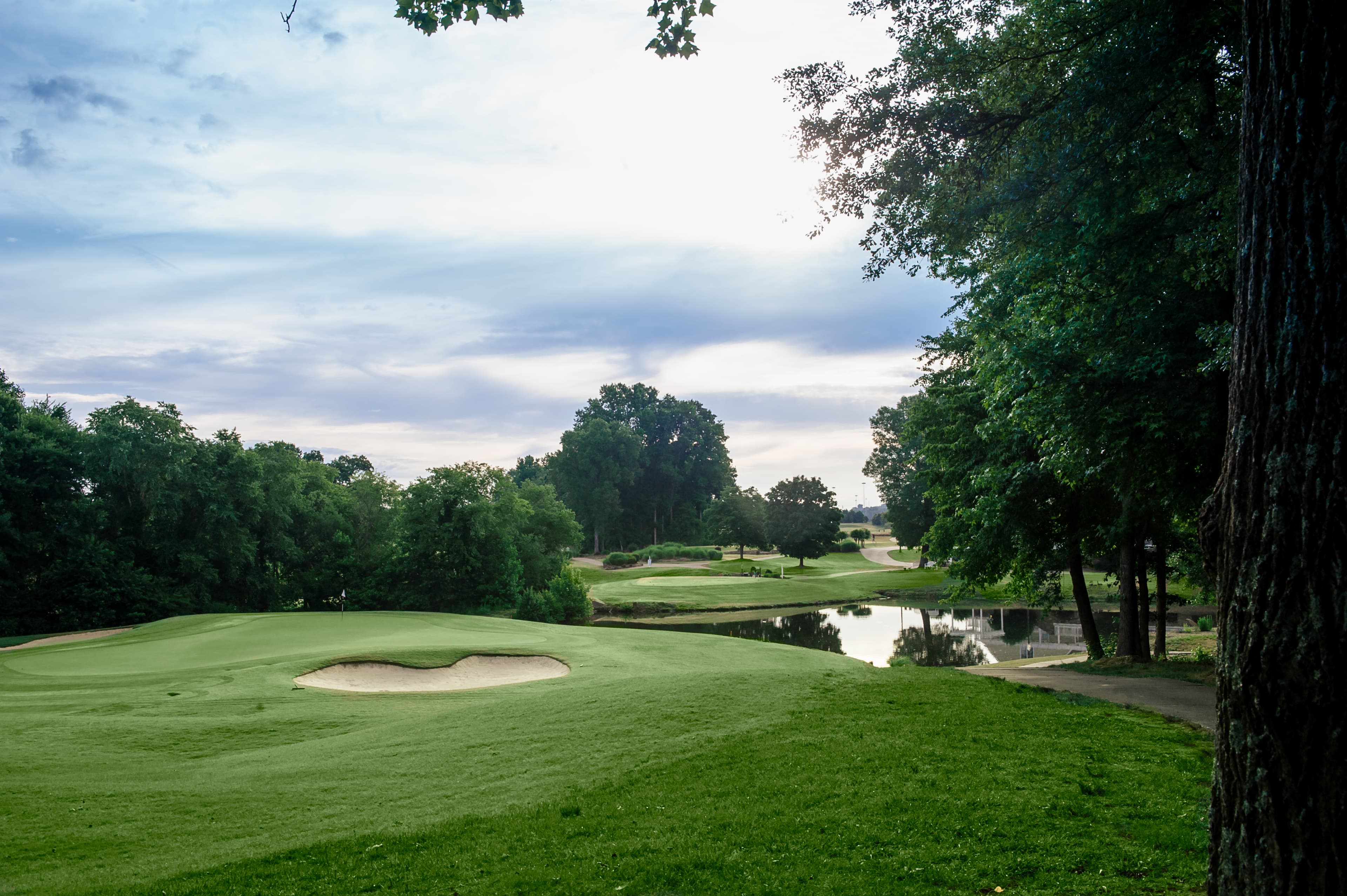 Rocky River Golf Club At Concord - Image 1