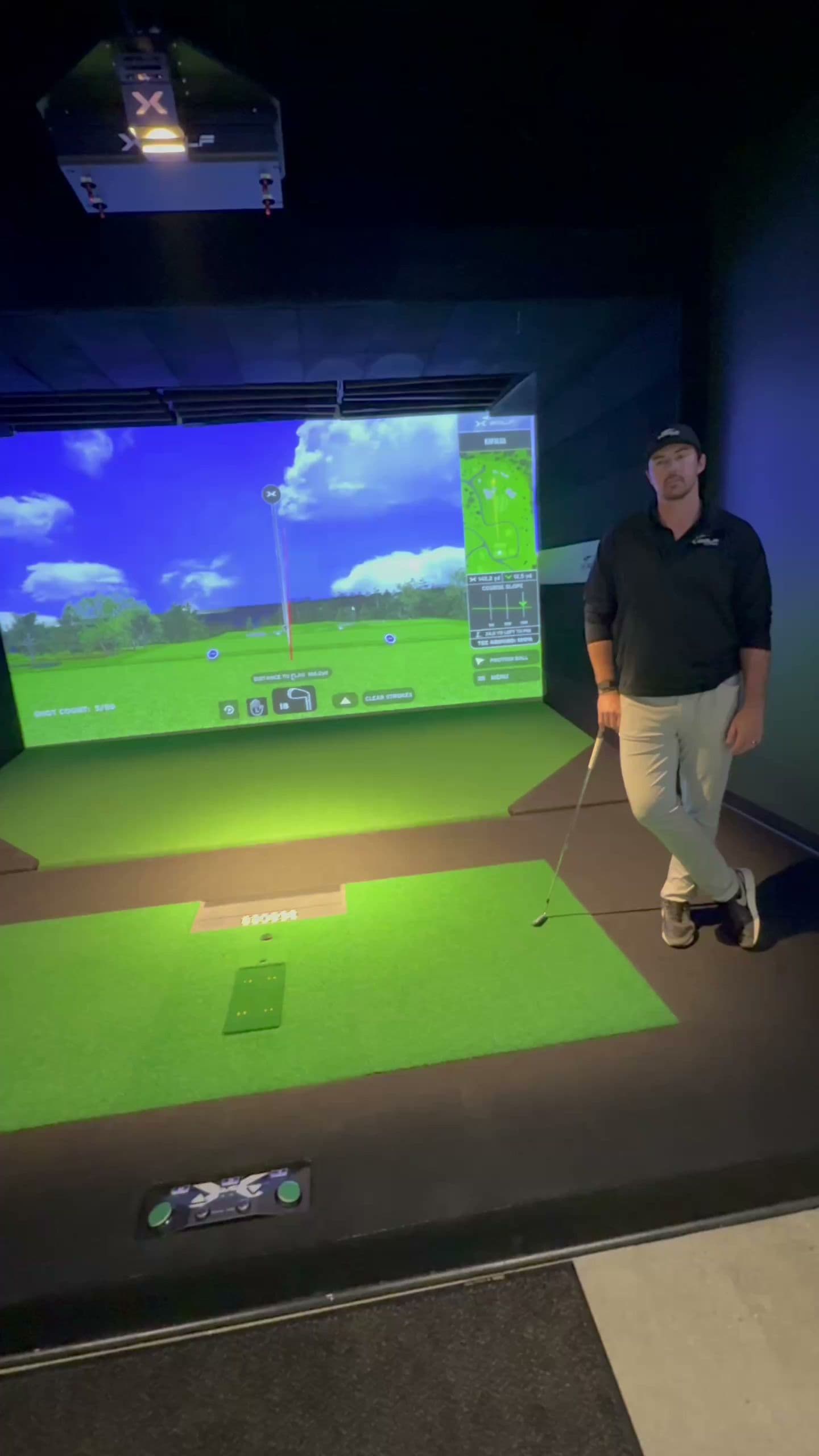 X-Golf Cincinnati - Image 2