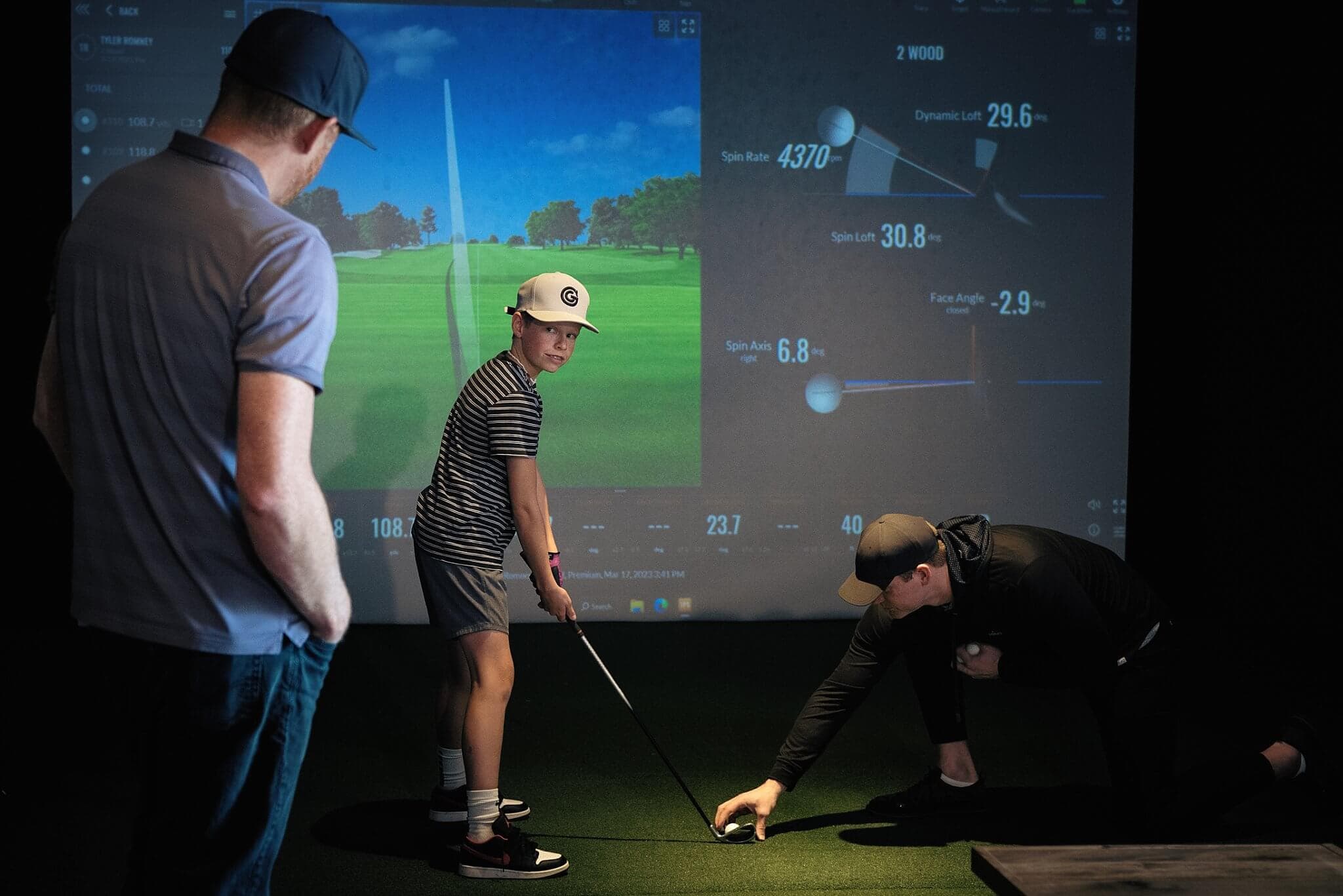 The Back Nine Golf | Oldsmar, FL - Image 1