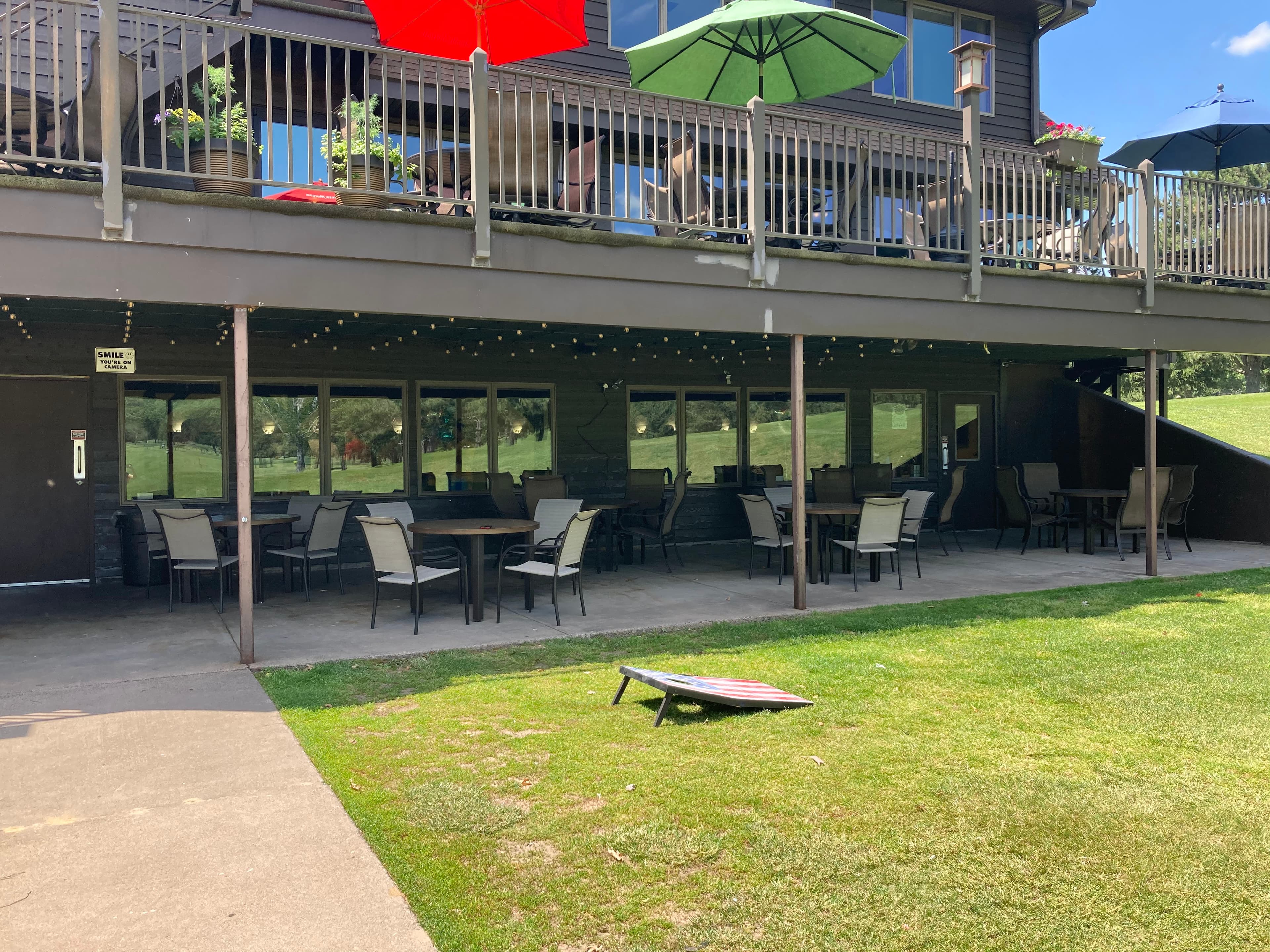 Princeton Valley Golf - Bar - Grill - Image 5