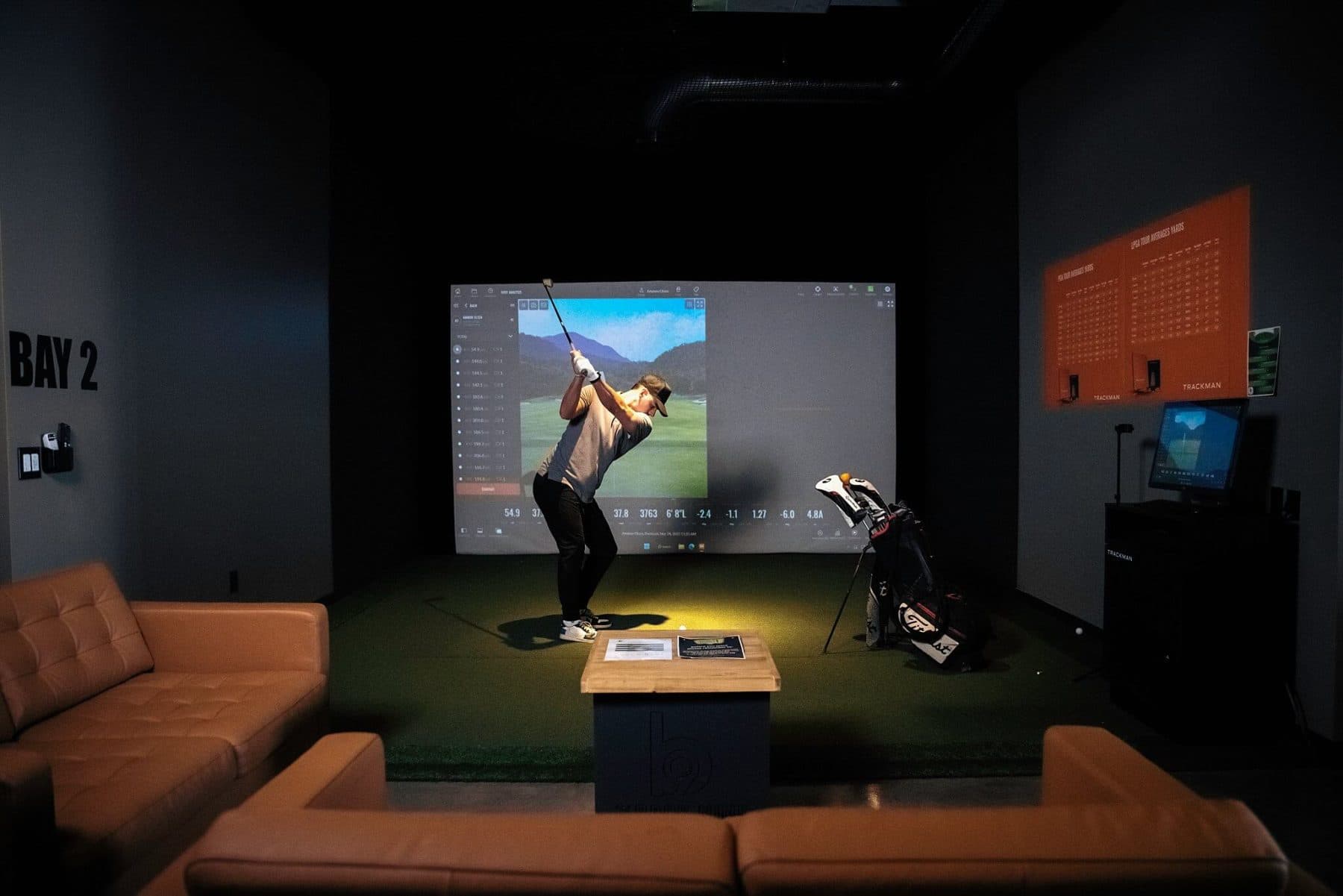 The Back Nine Golf | Pompton Plains, NJ - Image 2