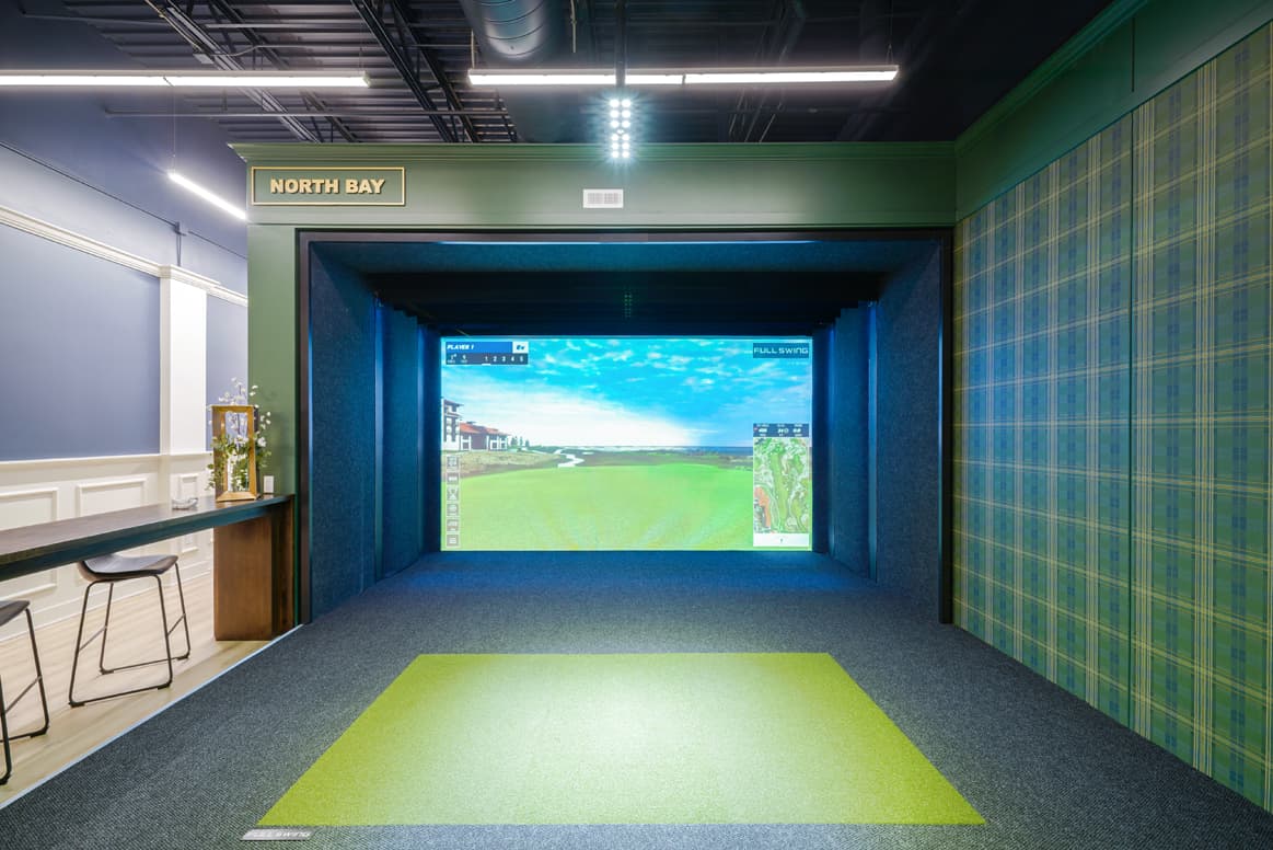 The Golf Studio - Image 5