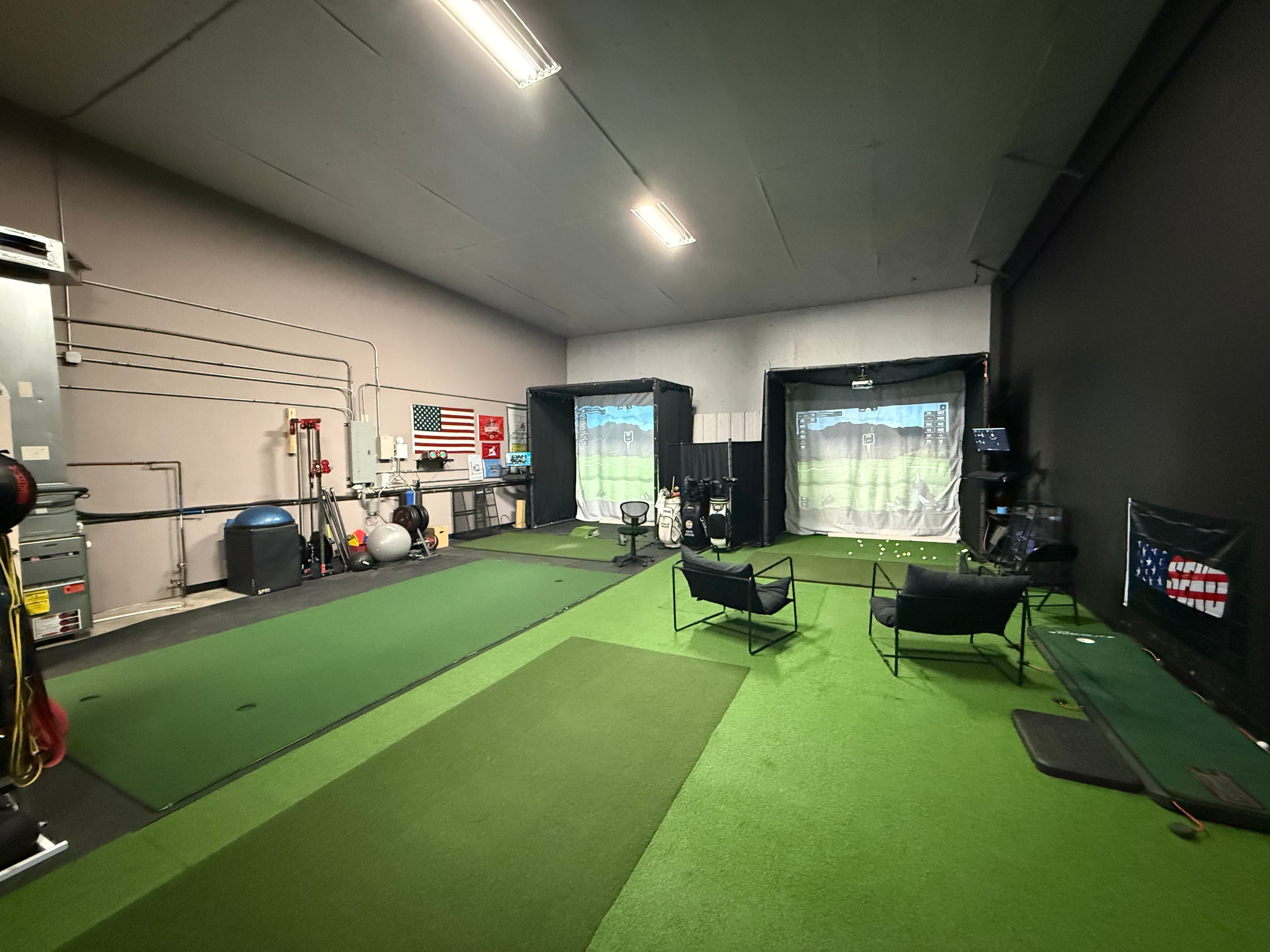 The Kinetic Club - Image 7