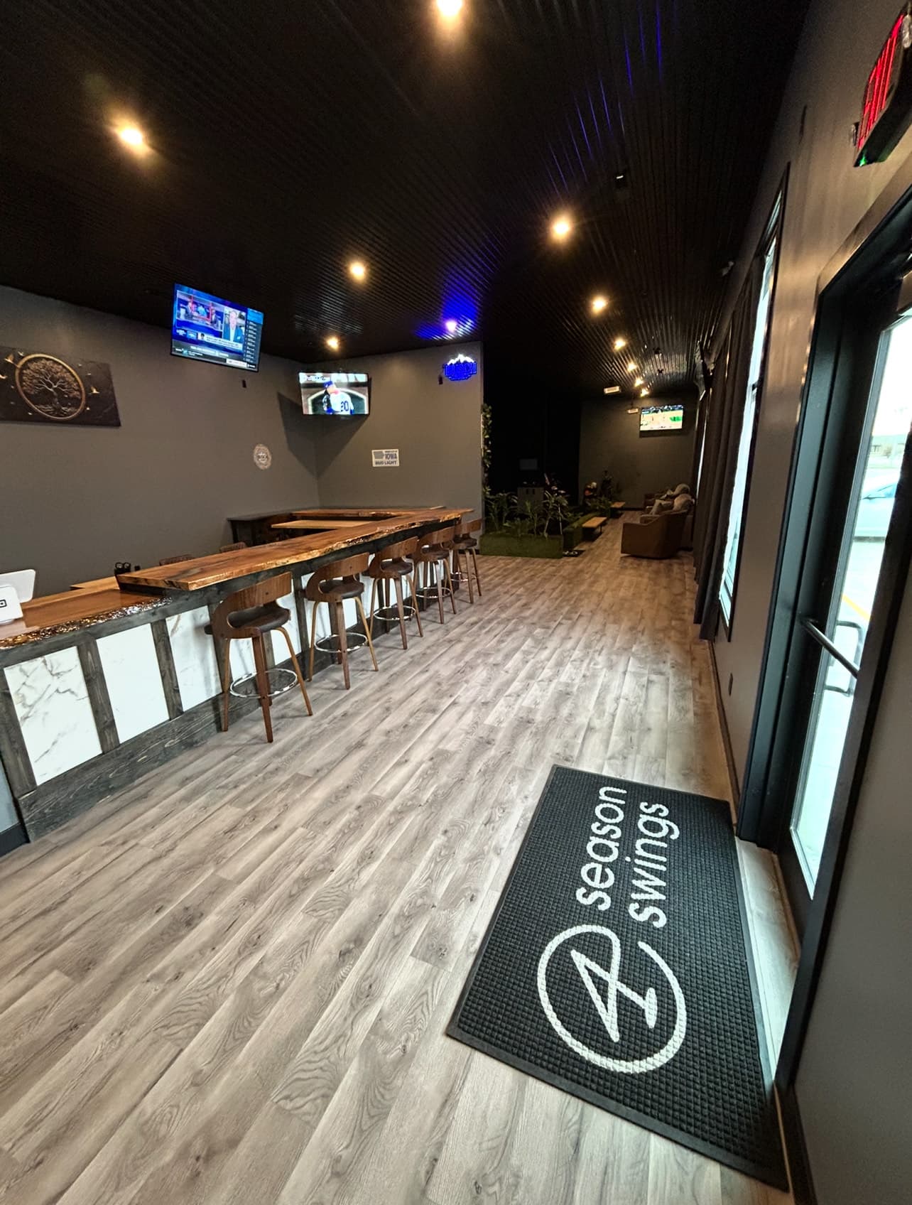 4 Season Swings - Image 2