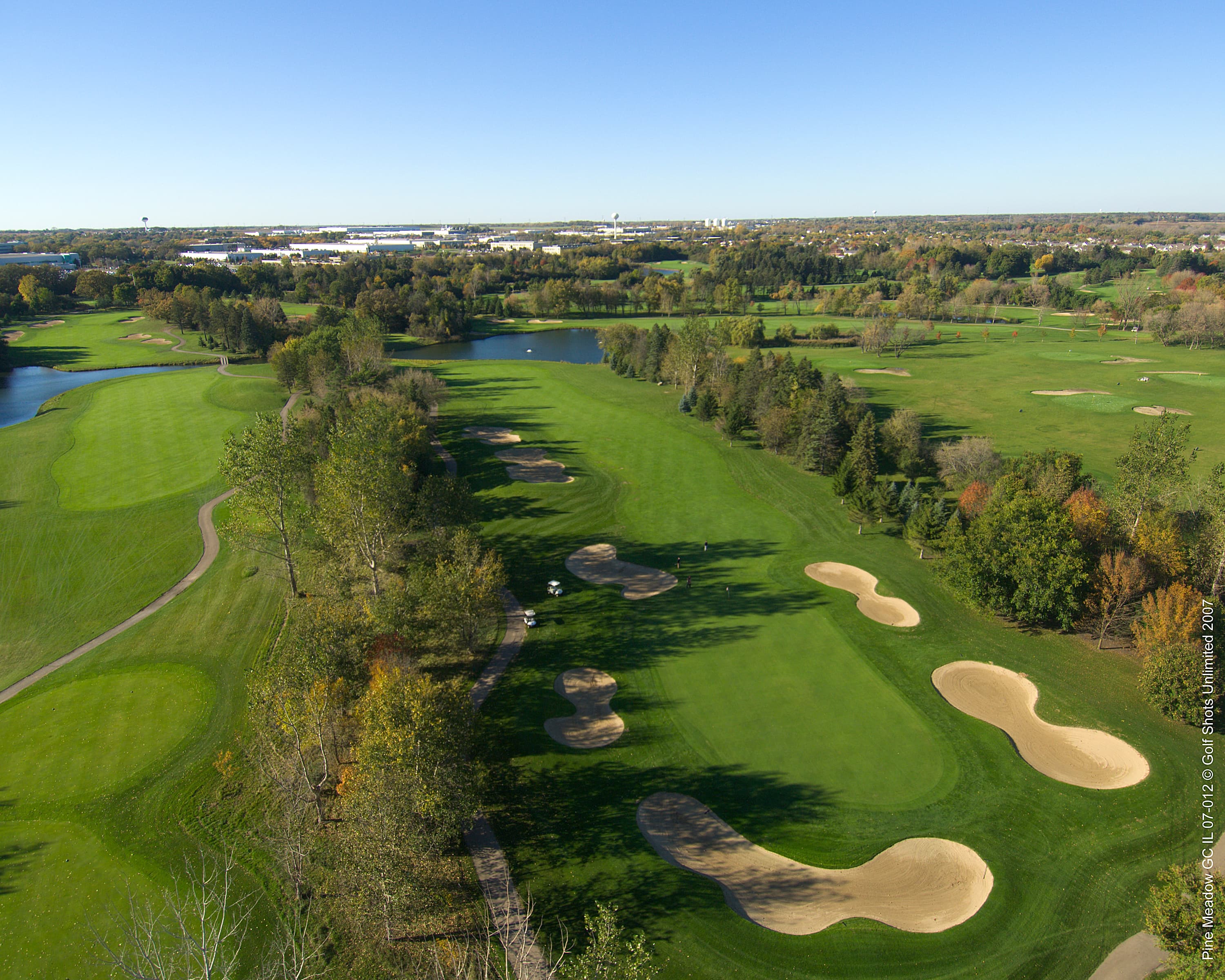 Pine Meadow Golf Club - Image 2