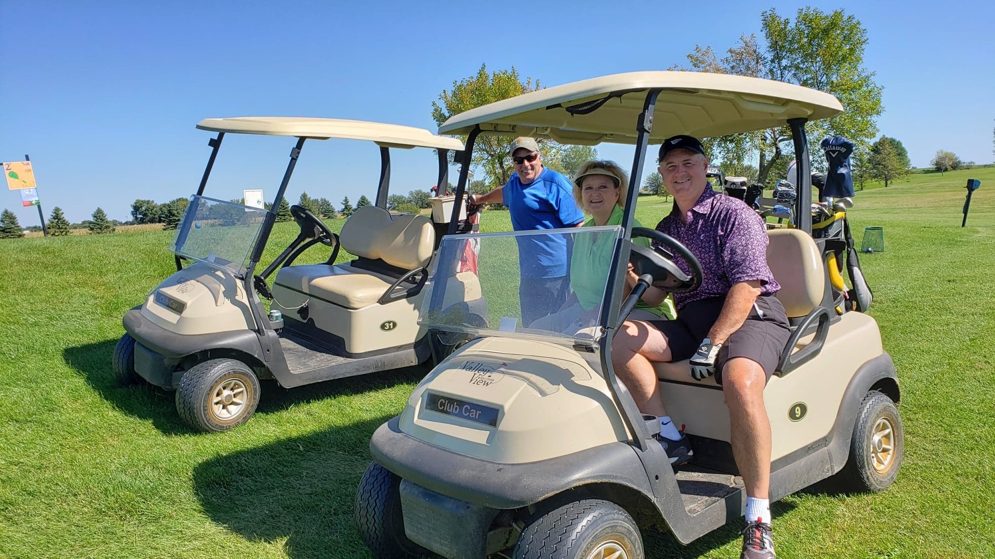 Valley View Golf Course - Image 3