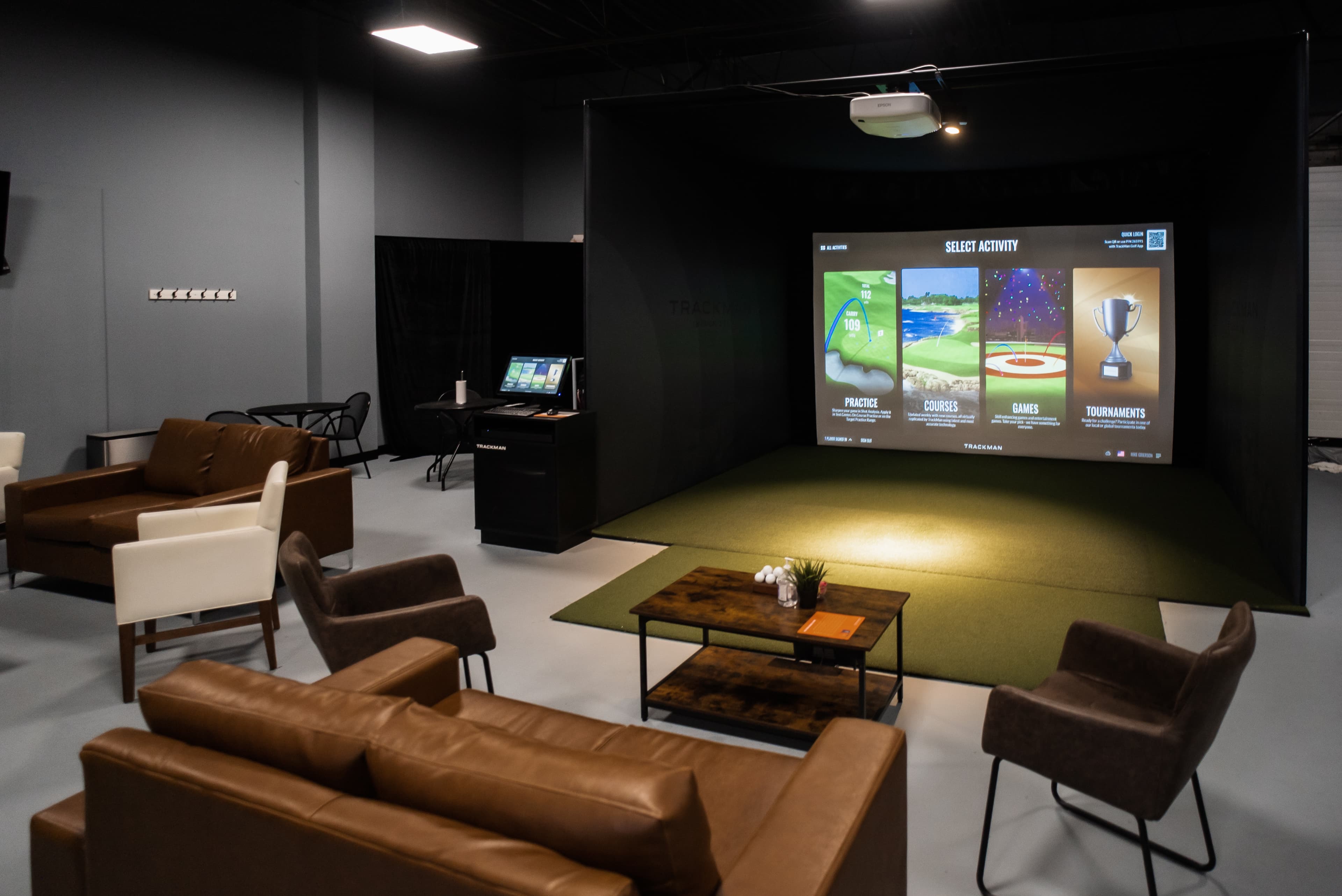 VTL Indoor Golf & Academy - Image 3