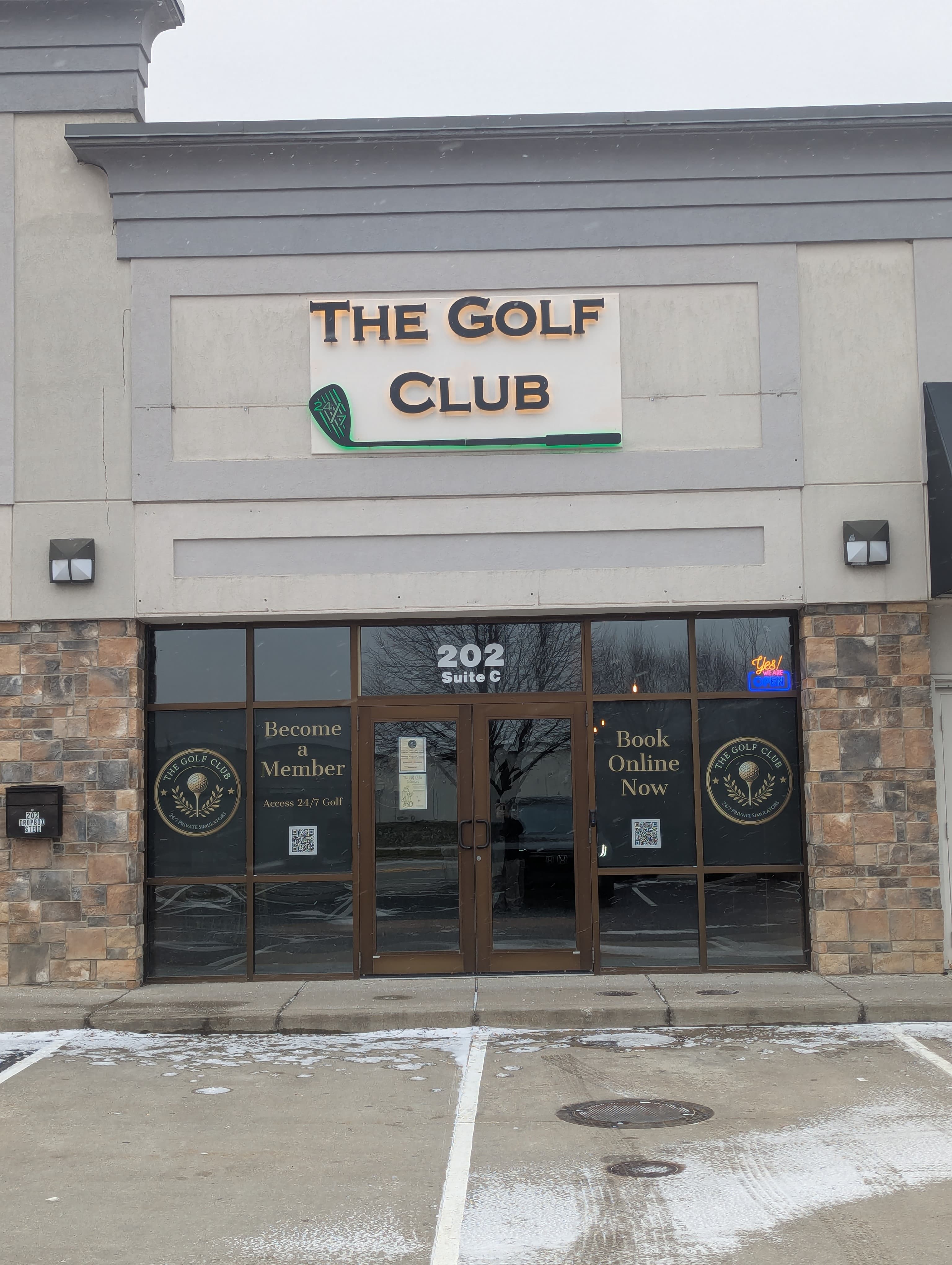 The Golf Club - Image 3