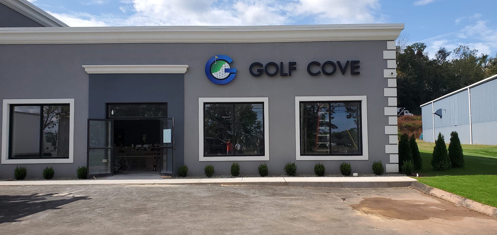Golf Cove - Image 3