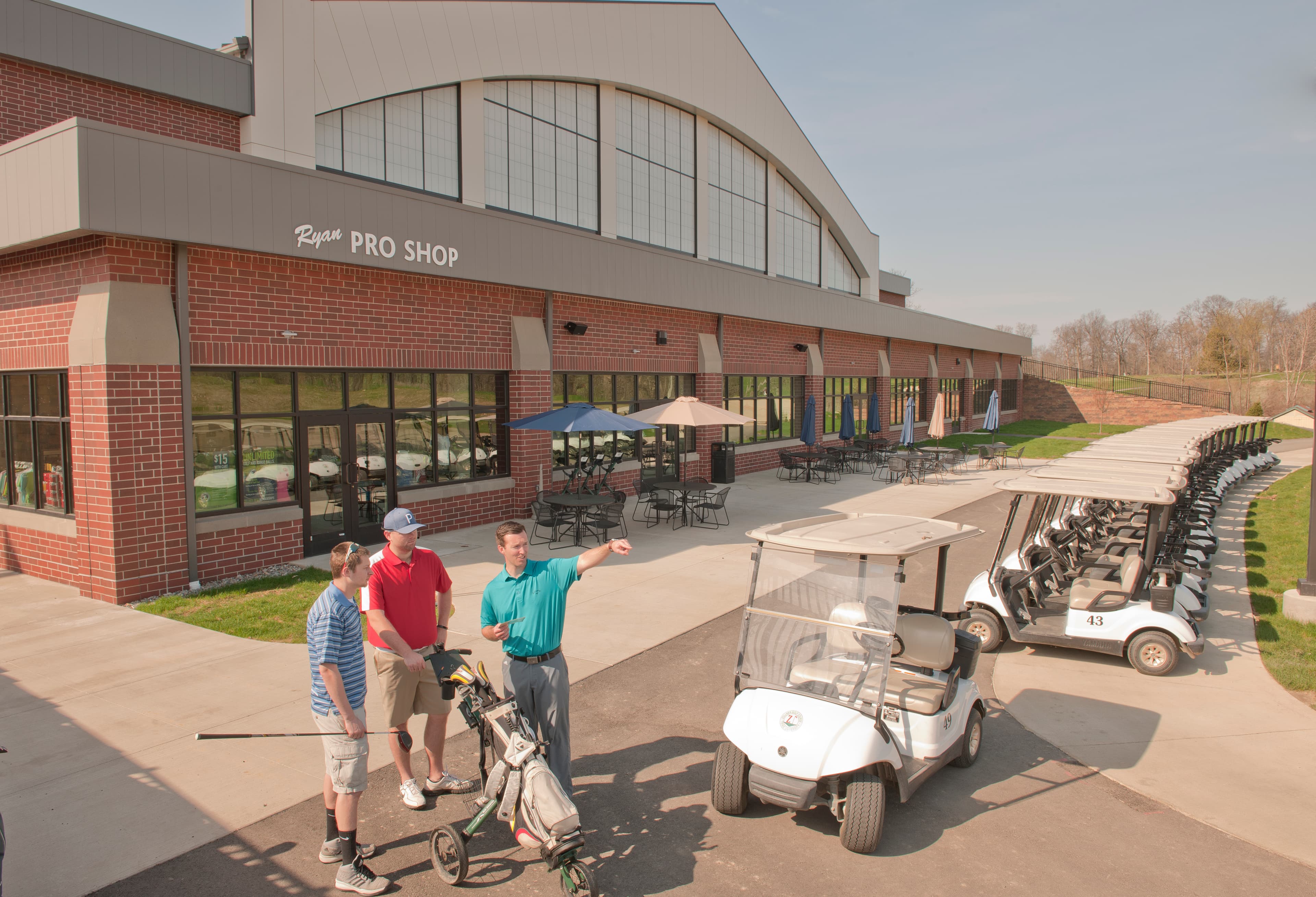 Zollner Golf Course - Image 3