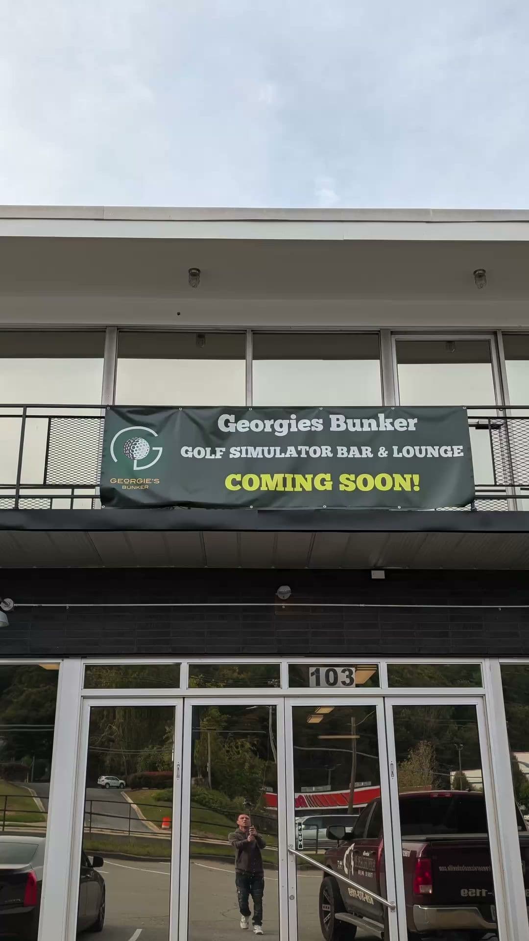 Georgie's Bunker - Image 9