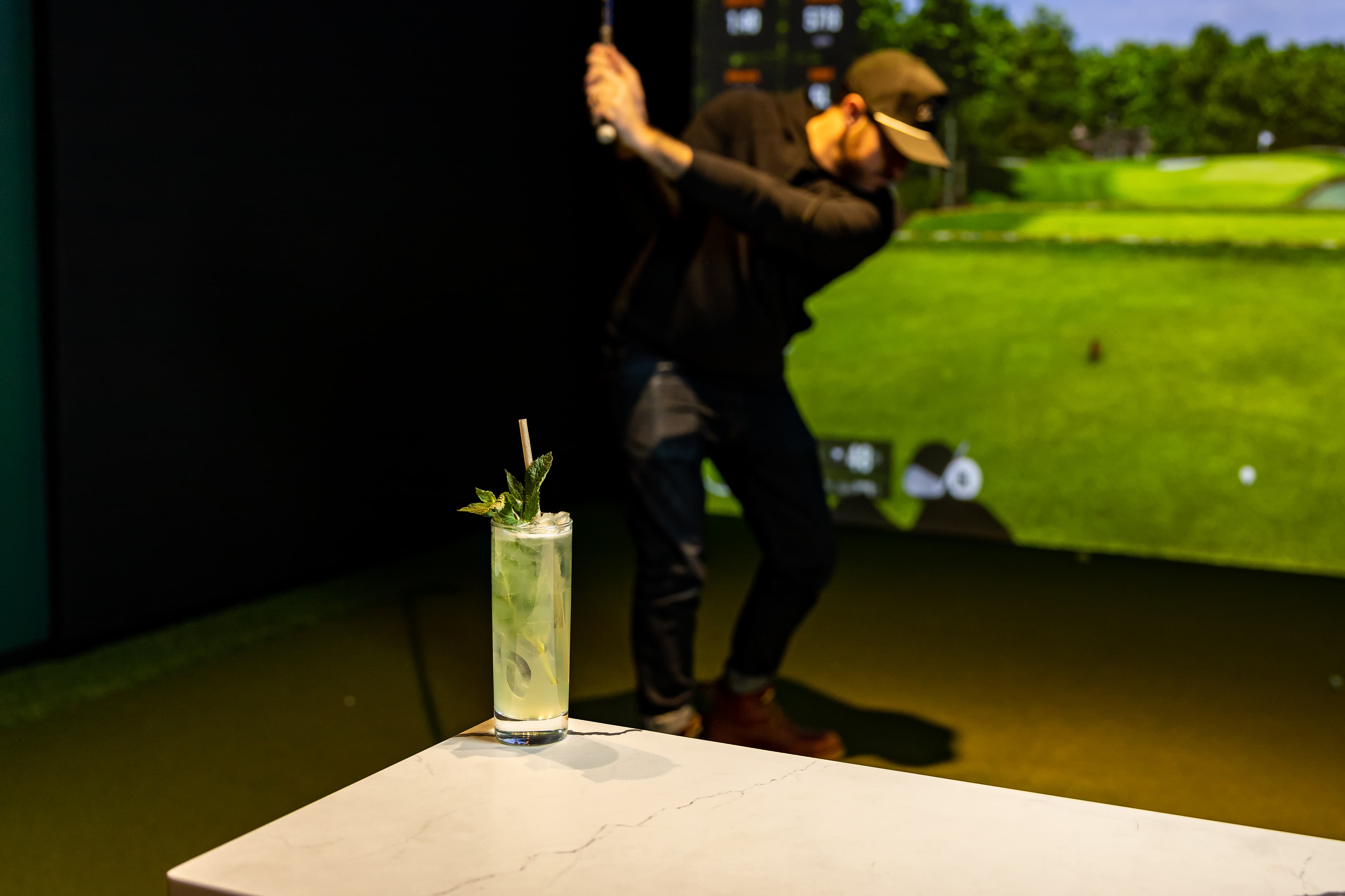 South Broadway Country Club - Image 8