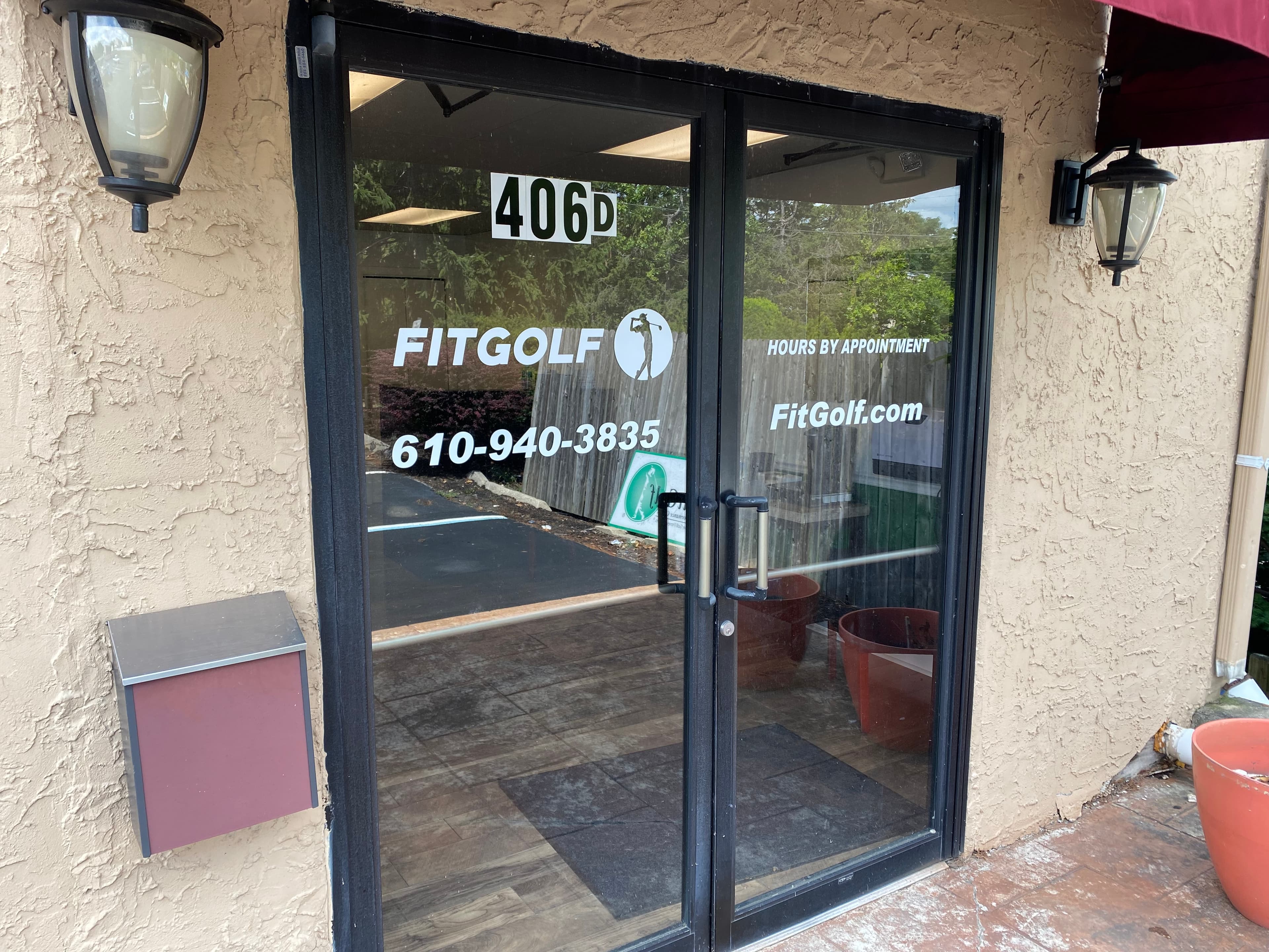 FitGolf Performance Centers - Image 1