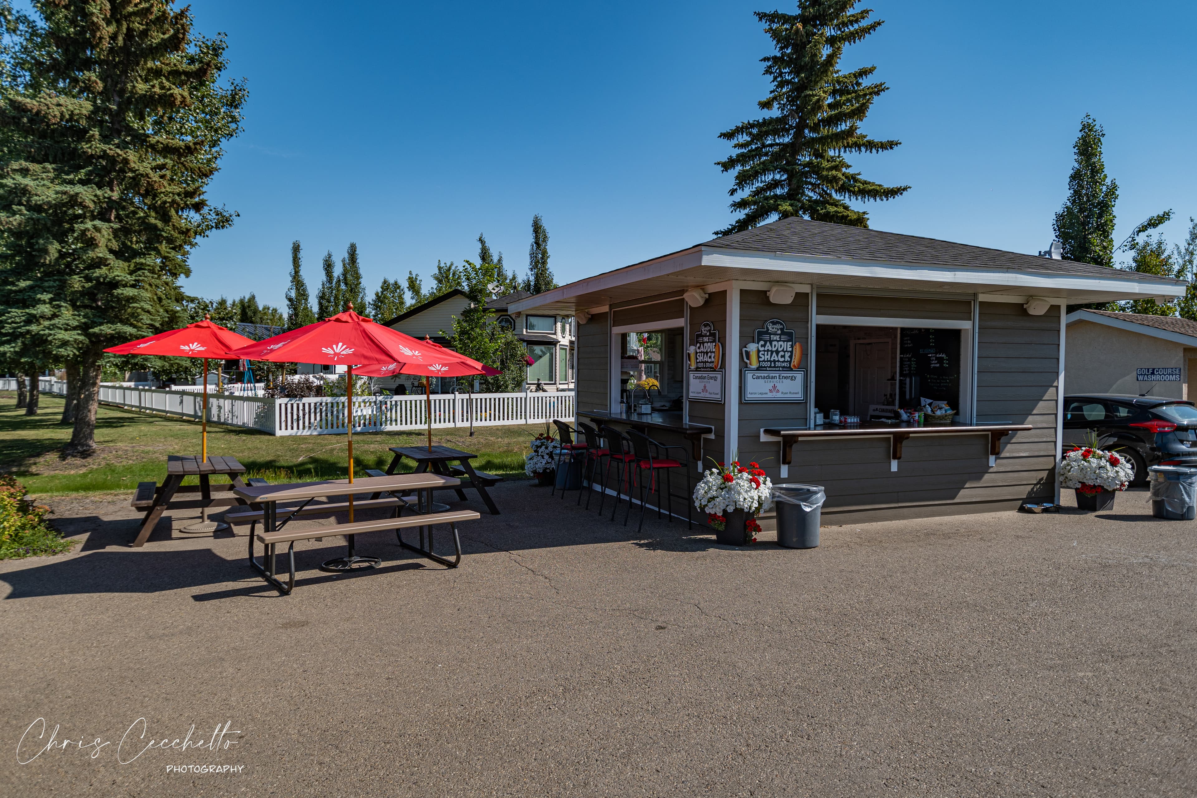 Gleniffer Lake Golf - Image 3