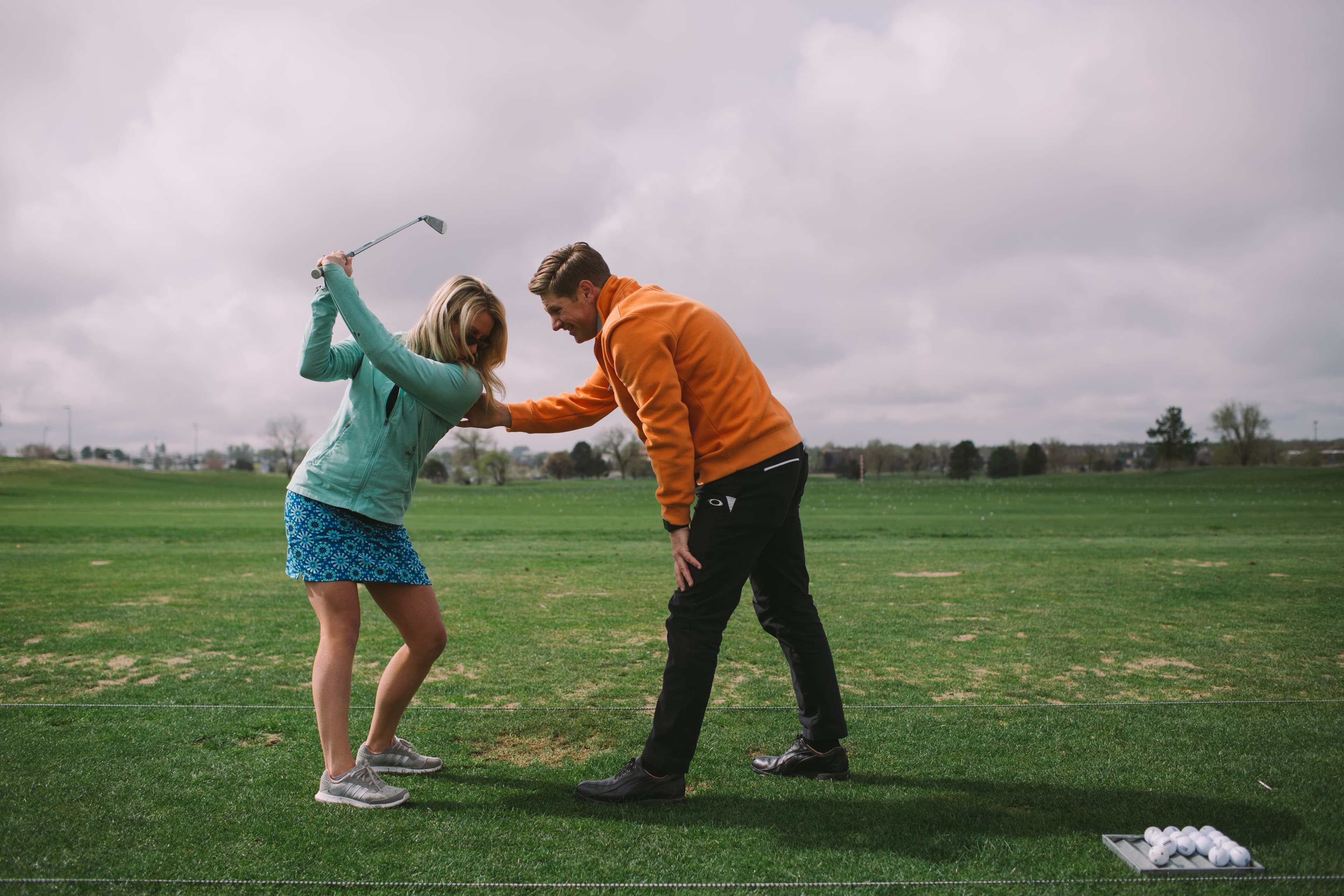 Best Golf Lessons Houston - Image 9