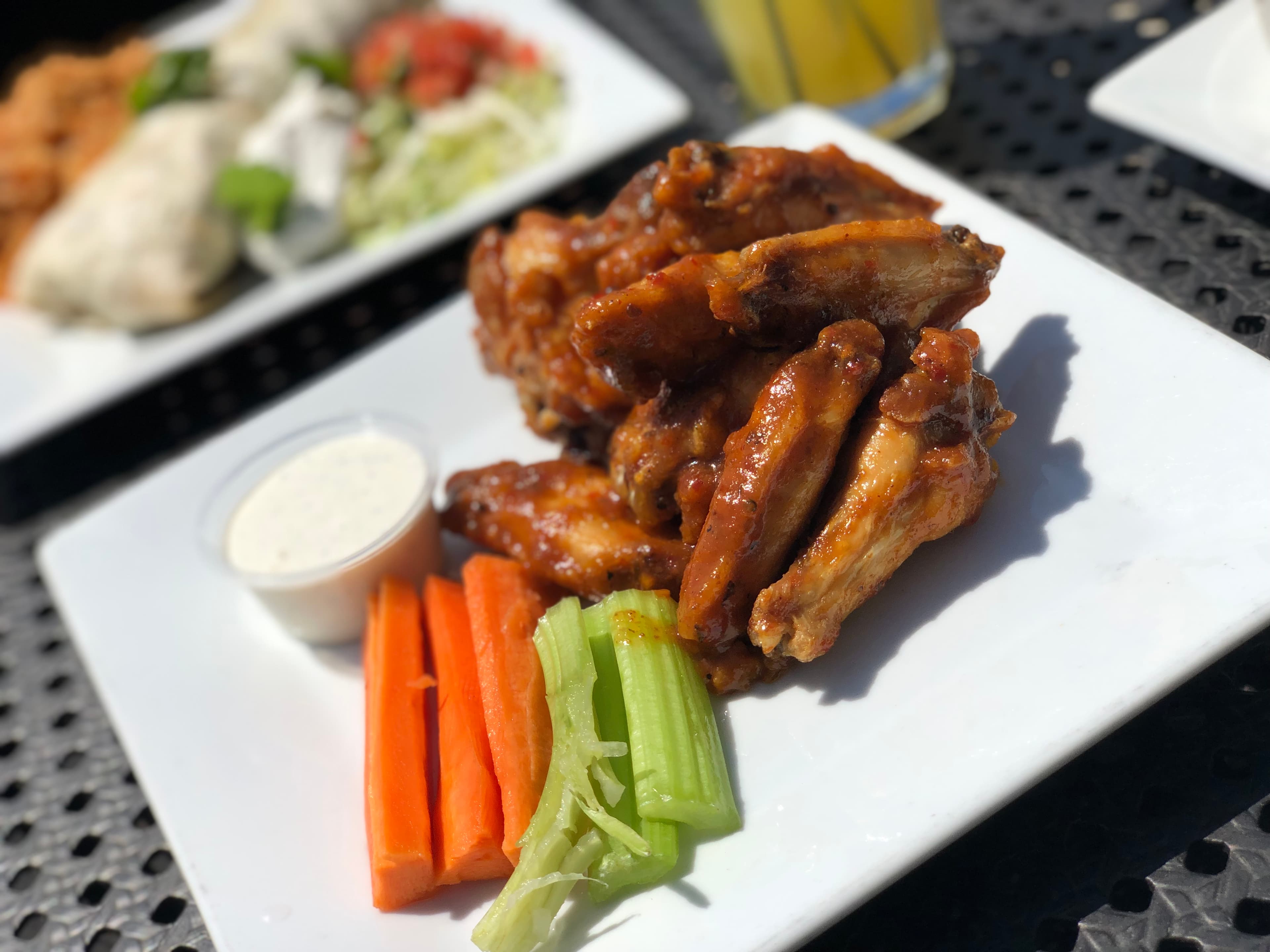 The Clubhouse Grille - Image 1