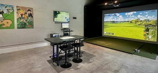 Urban Golf Suites - Image 8