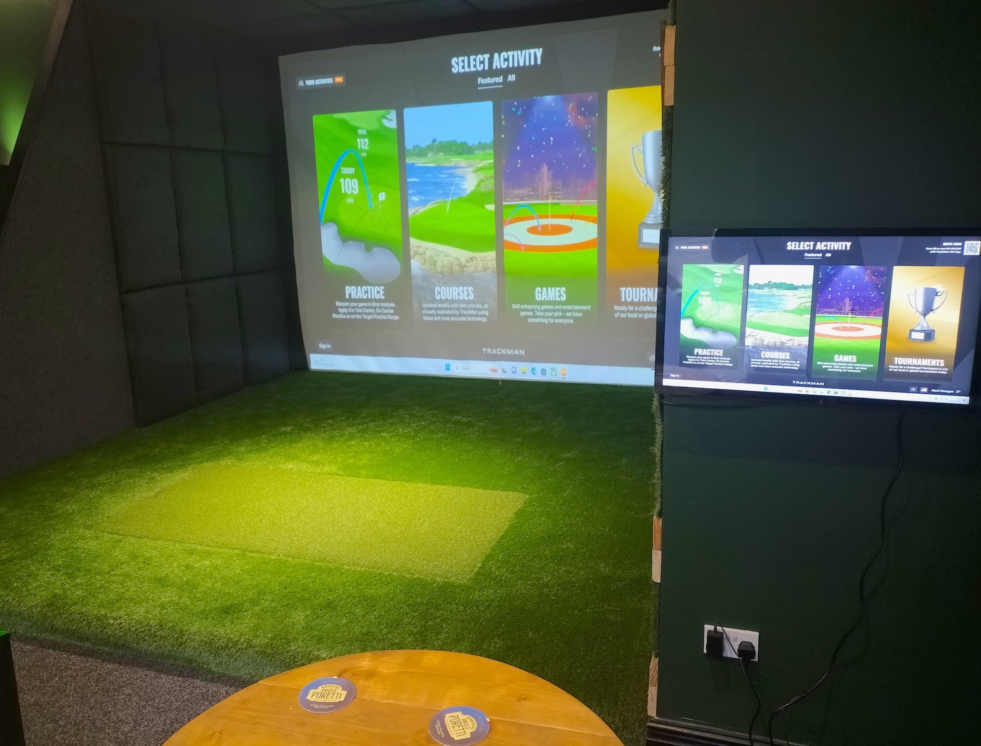 Back Nine Golf Guiseley - Image 8