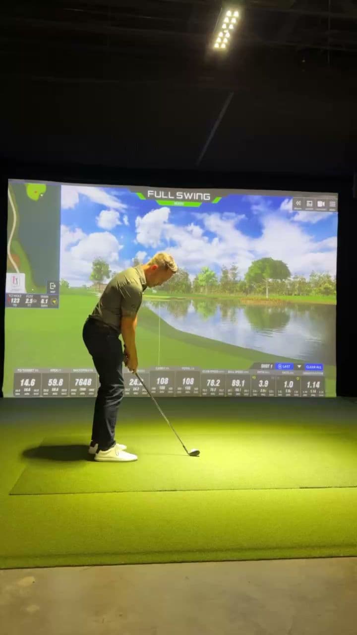 The Back Nine Golf | Novi, MI - Image 9