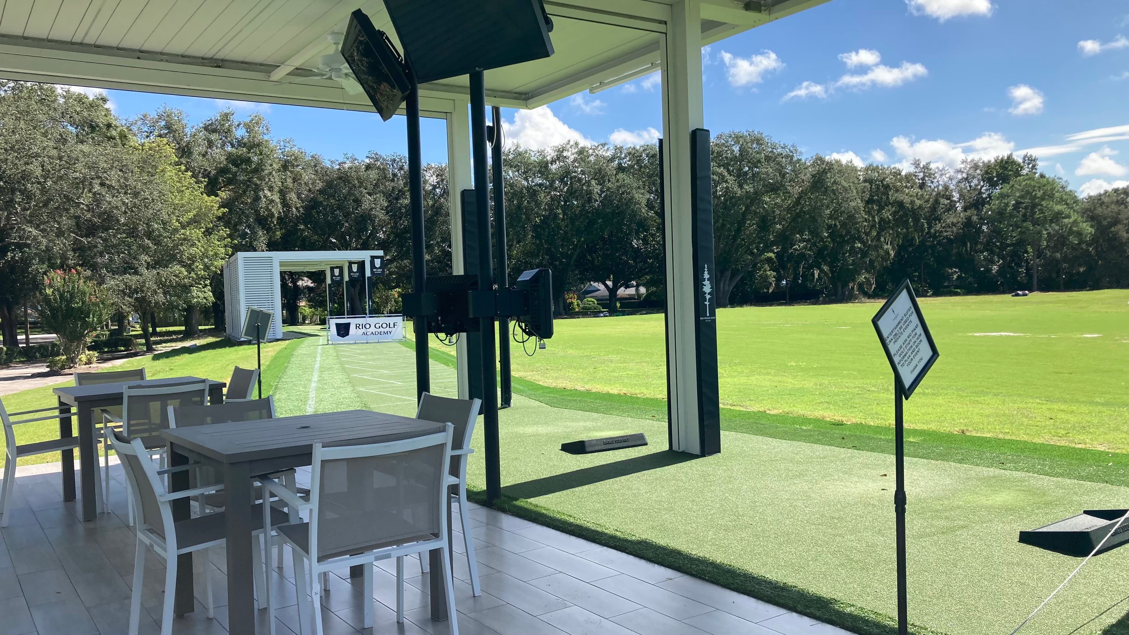 Rio Pinar Driving Range - Image 4