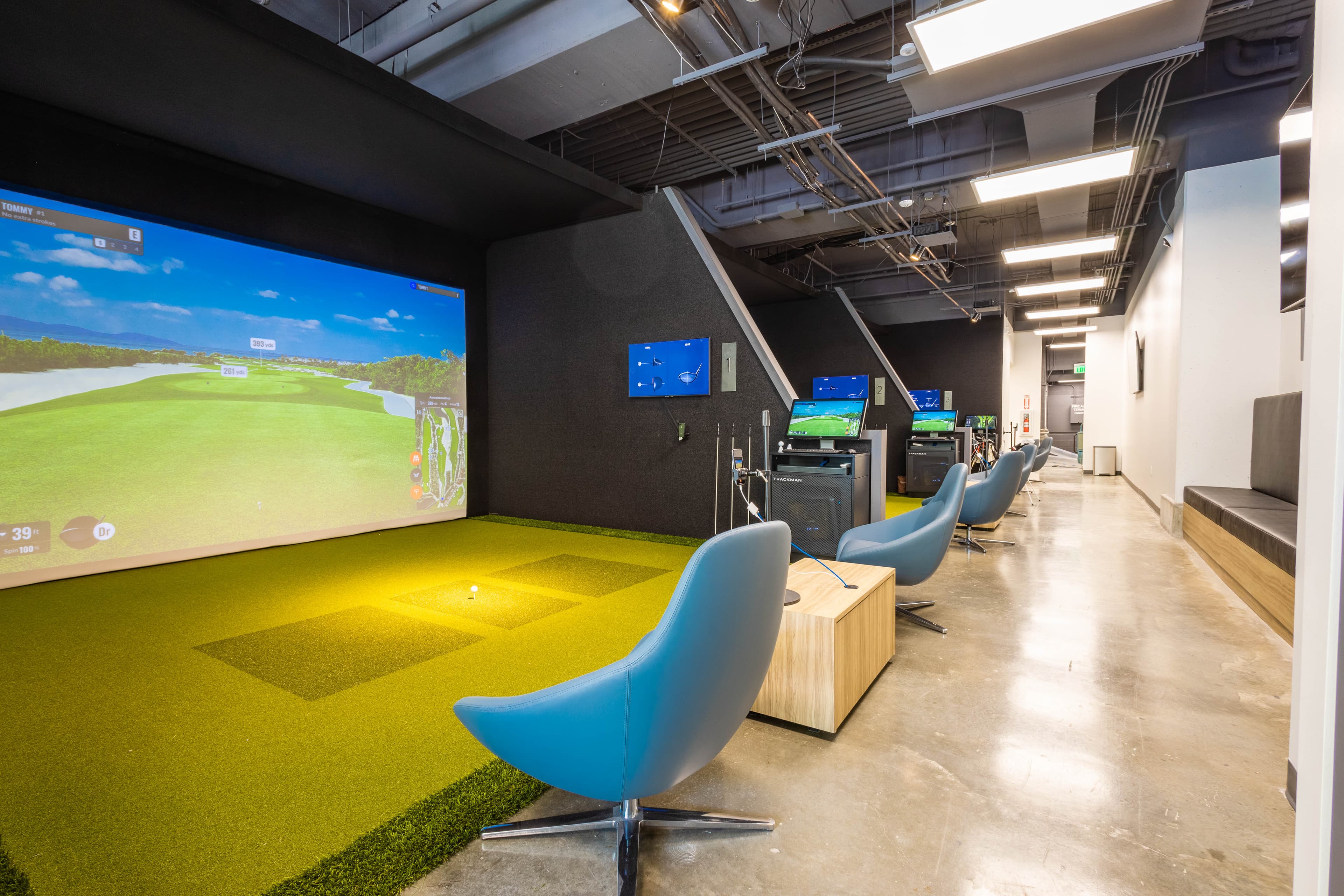 Scratch Golf Club - Image 4