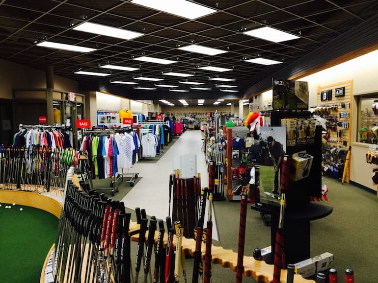 Golf Headquarters - Image 3